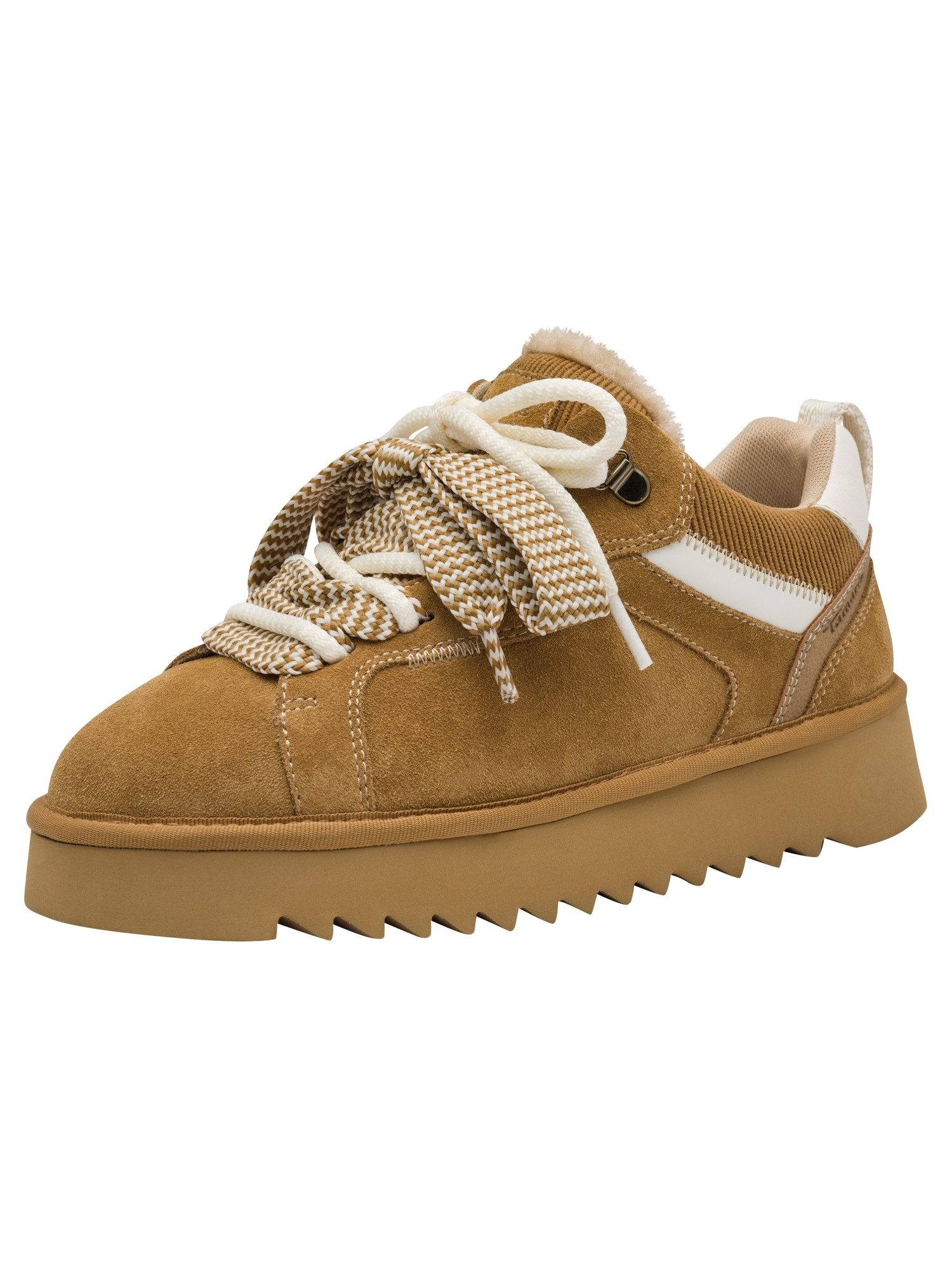 Tamaris TOUCH-IT mit Absatz kein Absatz 1-23761-47 Sneaker TOUCH-IT