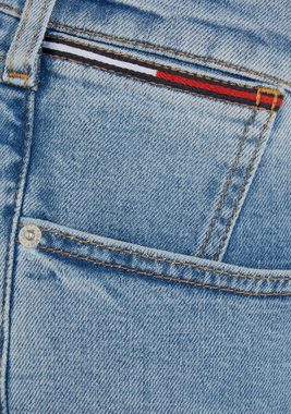 Tommy Jeans Plus Shorts PLUS RONNIE SHORT CG0117
