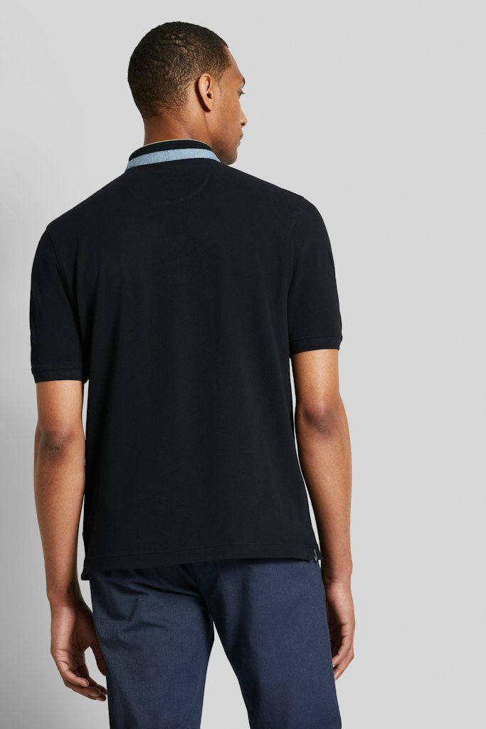 bugatti Poloshirt 8150-55003A günstig online kaufen