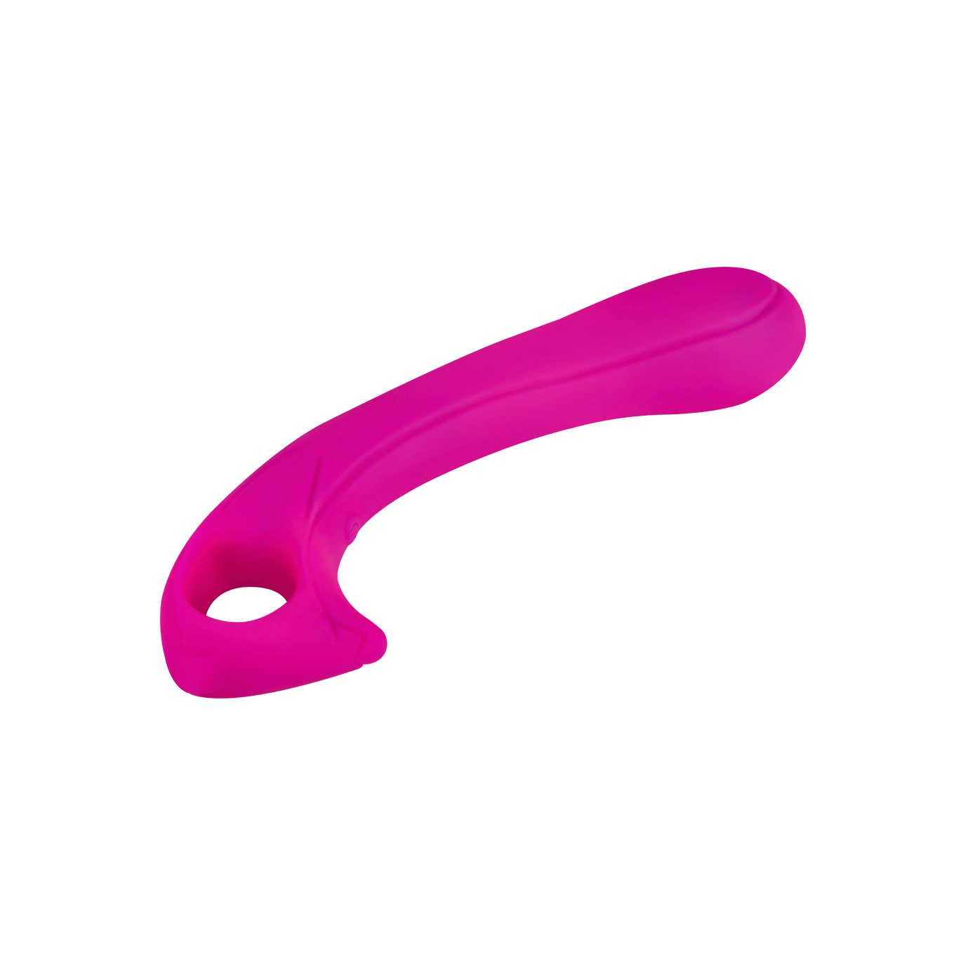 EIS Klitoris-Stimulator EIS Leidenschaftlicher G-Spot-Vibrator, 21 (IPX7) cm, wasserdicht