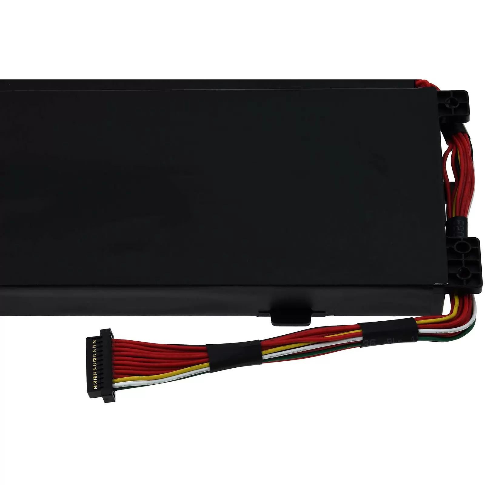 AccuCell Akku für Gaming-Laptop Razer Blade 15 2018 / RZ09-03009 / Typ RC30-02 Akku 4150 mAh (15,4 V)