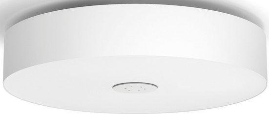 Philips Hue LED Deckenleuchte »Fair«, LED Deckenleuchte, weiß, 3000