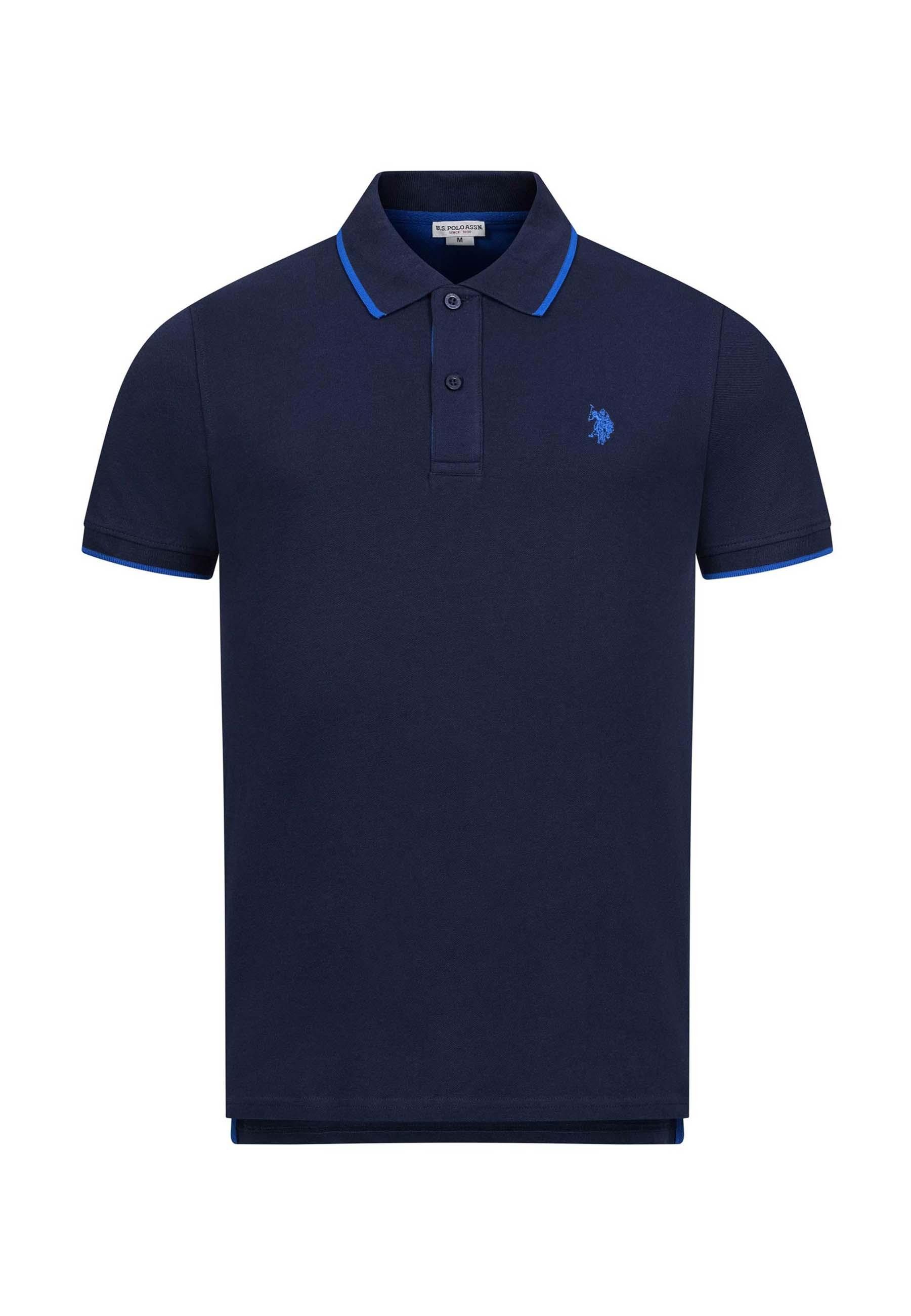 Navy-Royal