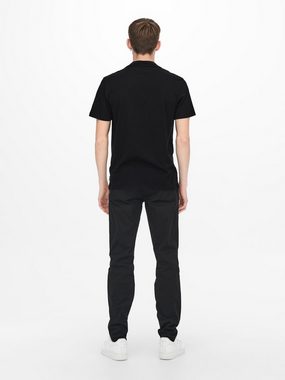 ONLY & SONS T-Shirt Abraham (1-tlg)