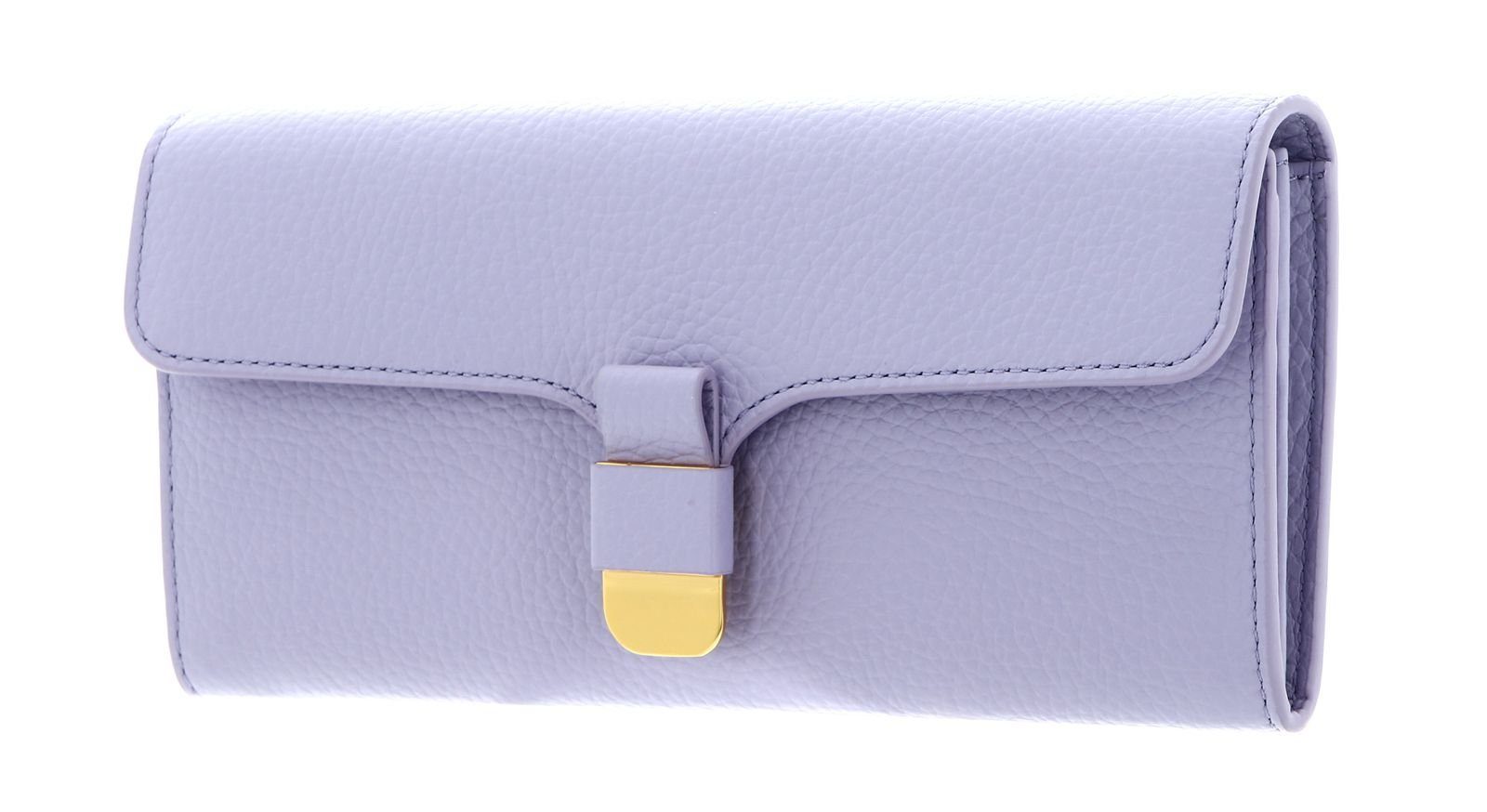 COCCINELLE Geldbörse Neofirenze Soft, aus echtem Rindsleder