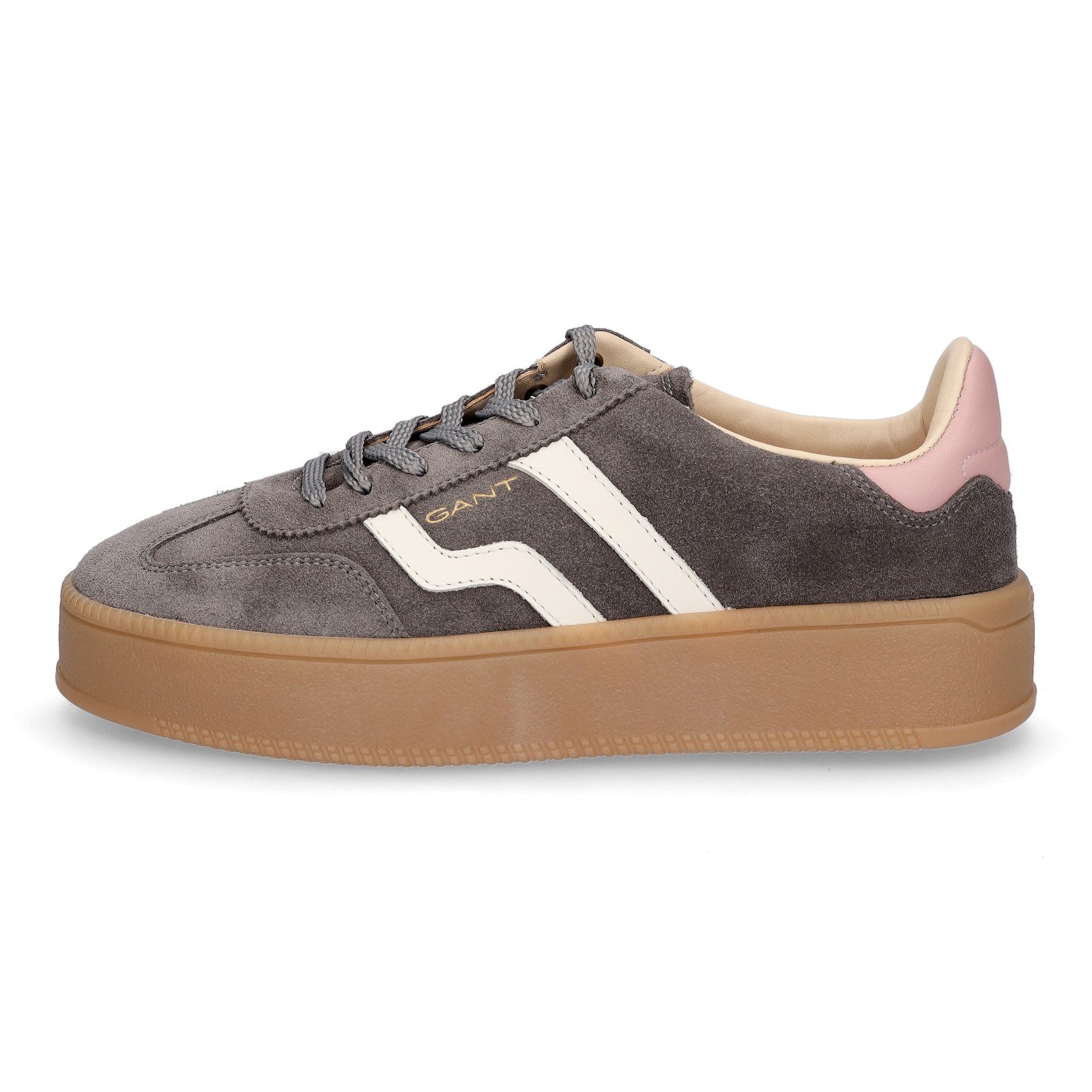 Gant Gant Damen Sneaker Cuzmani grau Sneaker