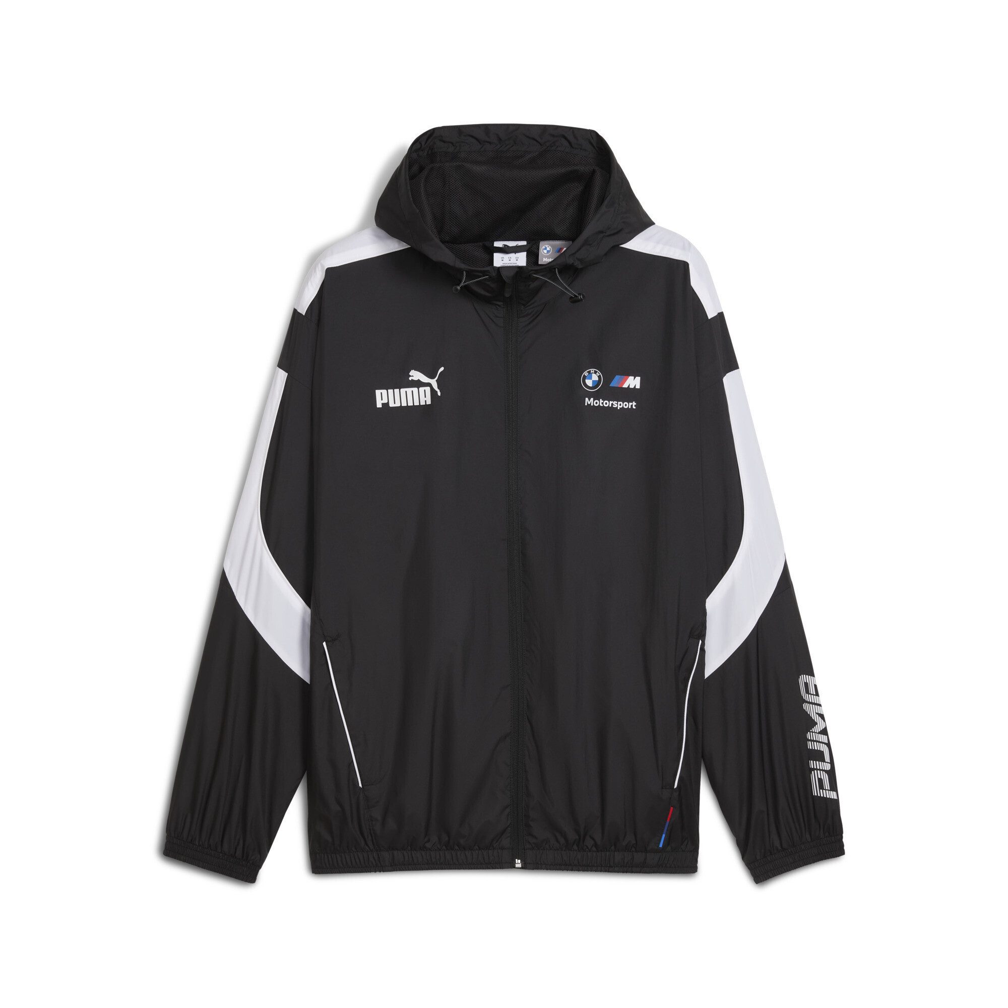 PUMA Trainingsjacke BMW M Motorsport MT7+ Windjacke Herren günstig online kaufen