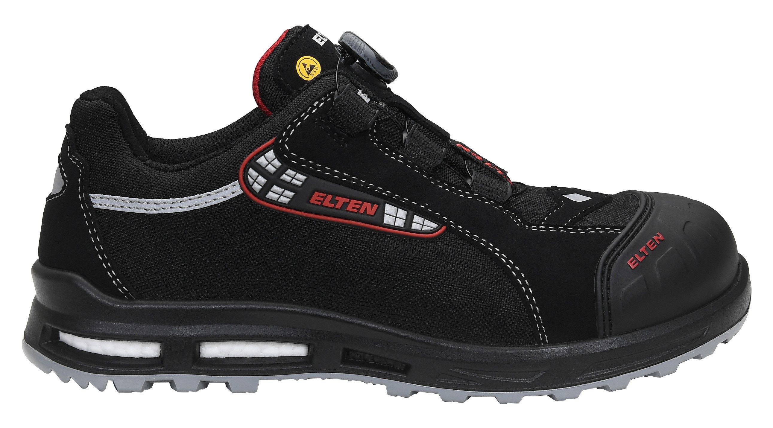 ELTEN SENEX XXT Pro BOA® ESD S3S Sicherheitsschuh (Schuhkarton, Paar)