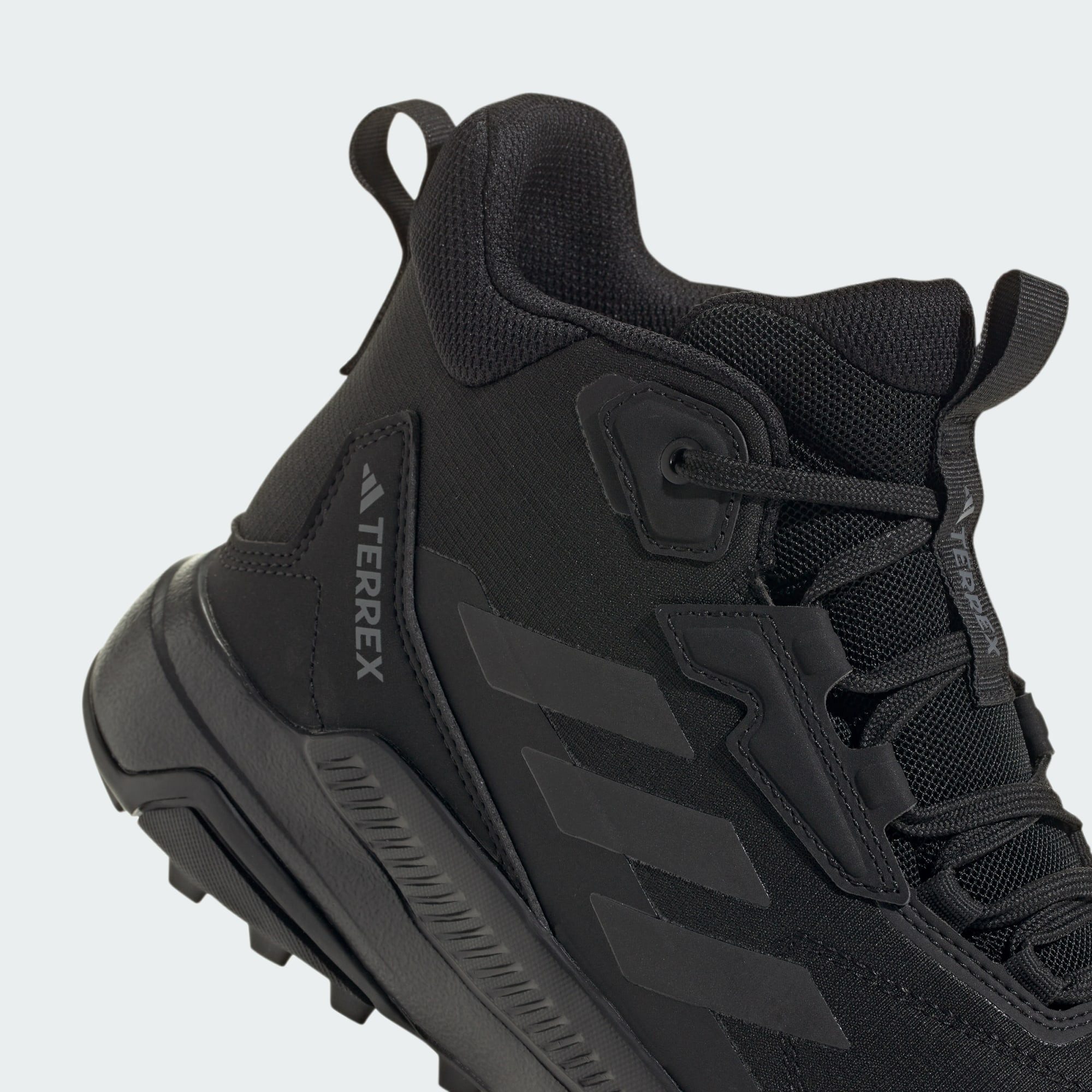 adidas TERREX TERREX ANYLANDER MID RAIN.RDY WANDERSCHUH Hikingschuh – Bild 4 von 5
