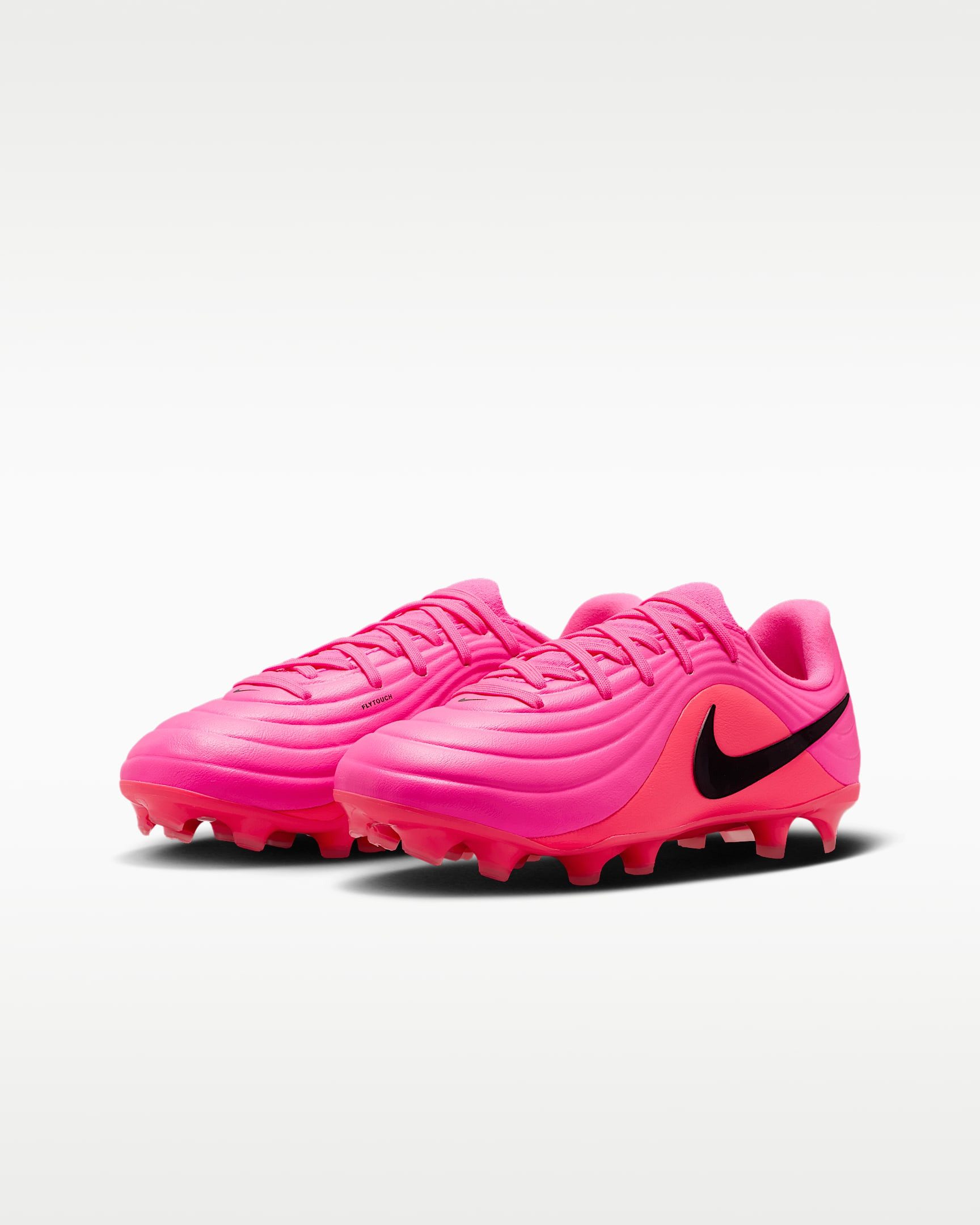 Nike JR TIEMPO MAESTRO ACAD FG/MG T Fußballschuh Außensohle für Rasenplätze, für Kinder & Jugendliche