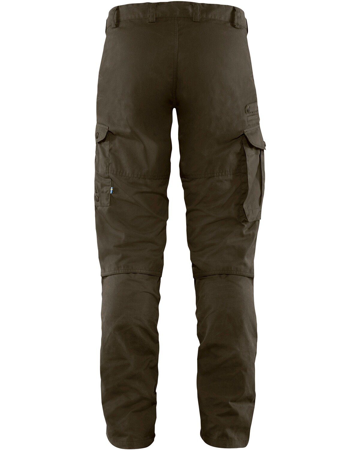 Fjaellraeven Barents Pro Hunting Trousers Dark Olive günstig online kaufen