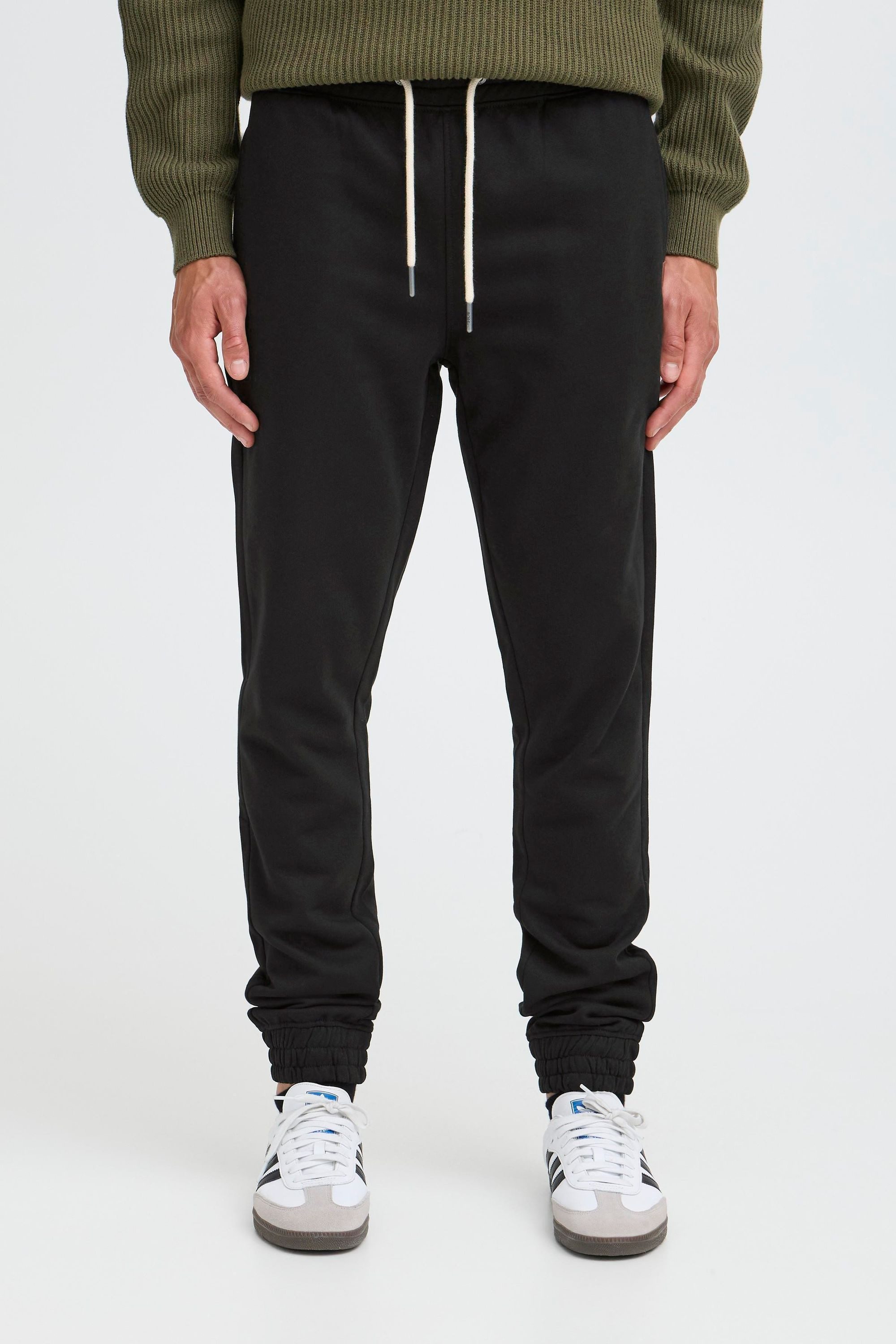 !Solid Sweathose SDSIMAS Lässige Sweathose mit elastischem Bund und Tunnelzug