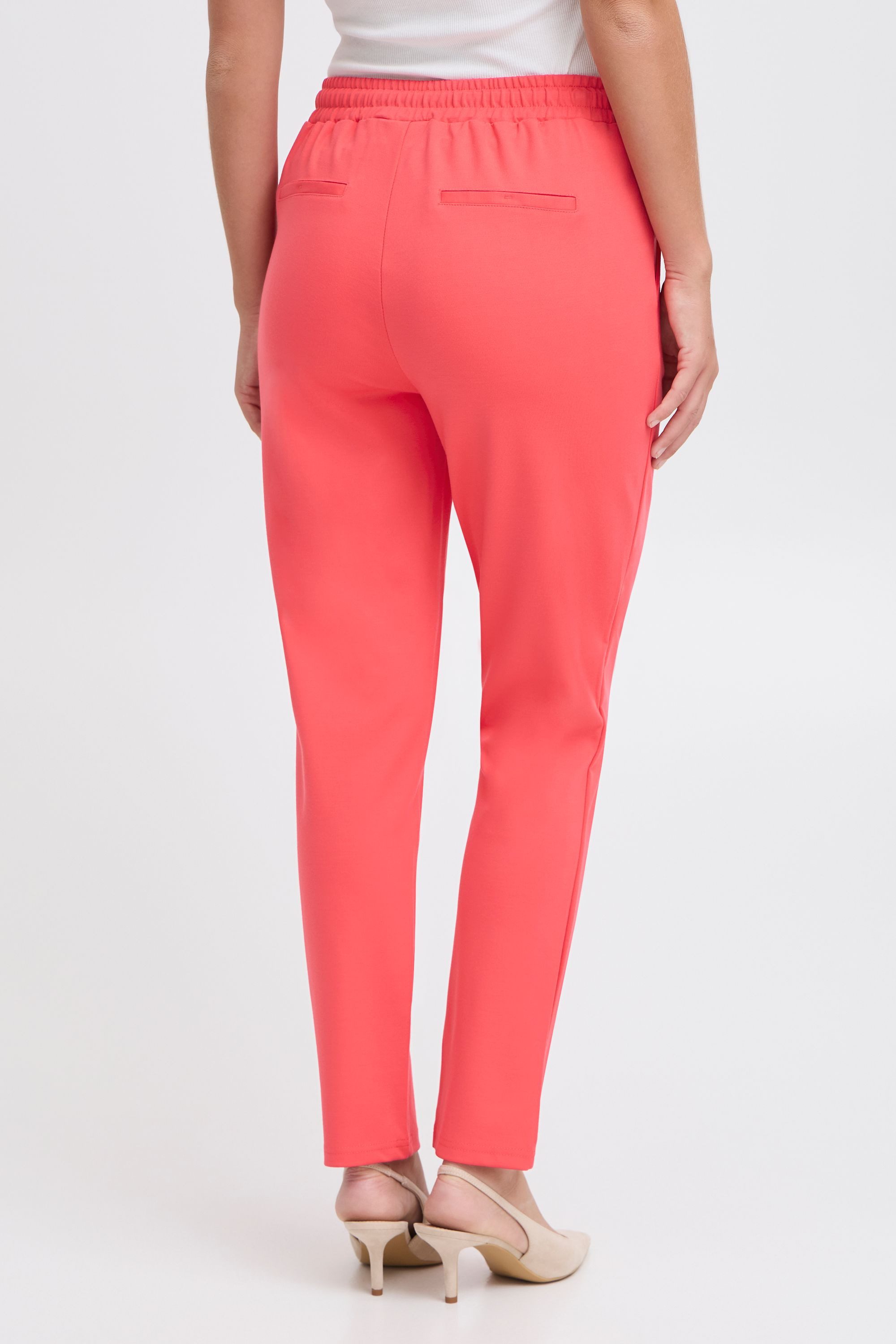 fransa Stoffhose Jogger Pants günstig online kaufen