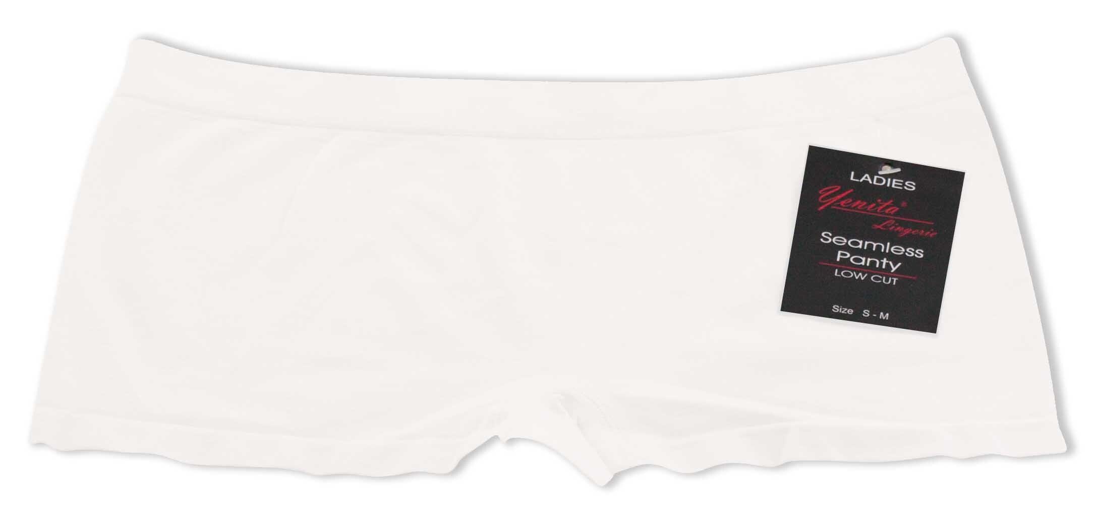 Yenita® Slip (3-St) in angenehmer Microfaserqualität günstig online kaufen