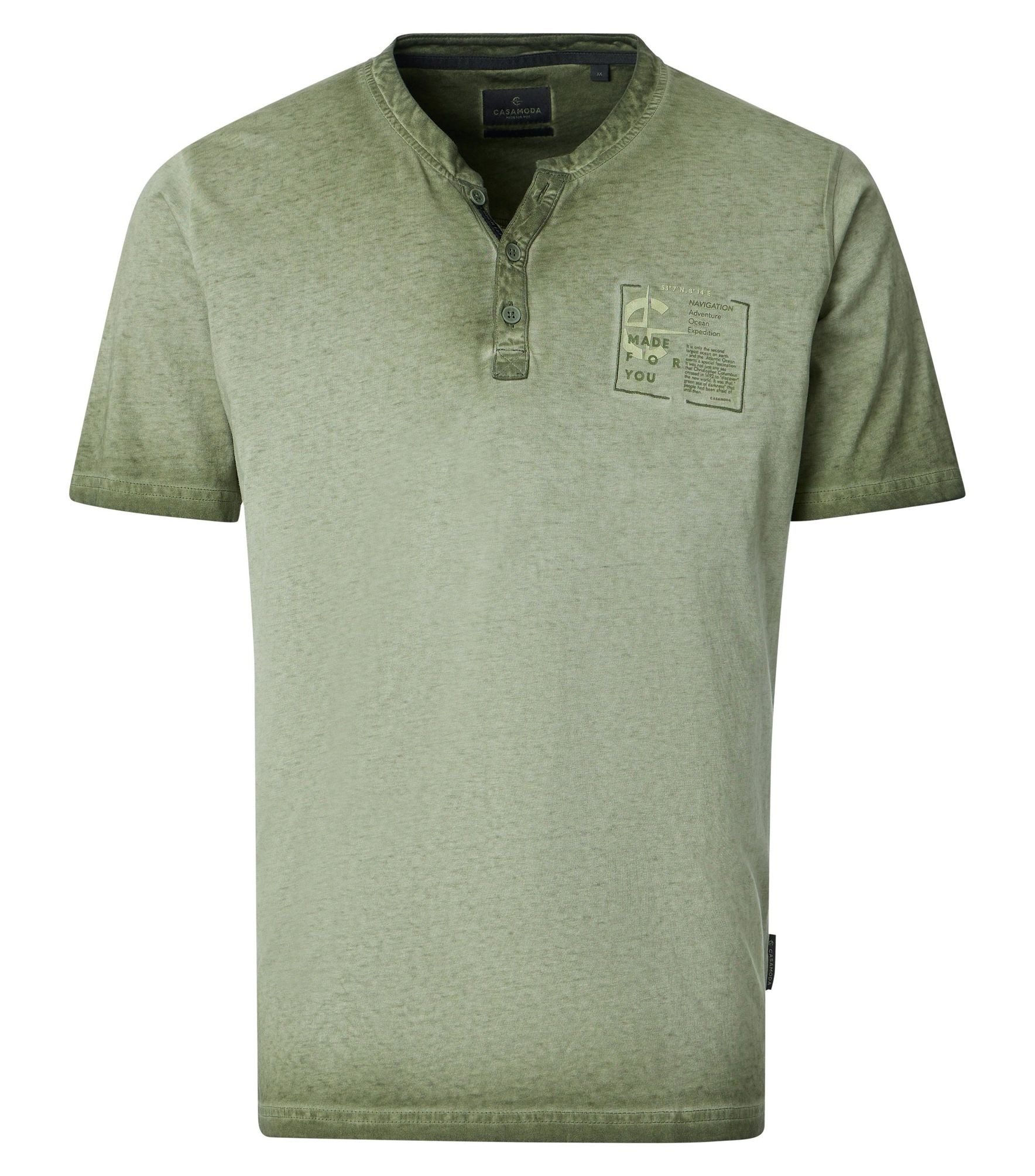 CASAMODA T-Shirt 126350011