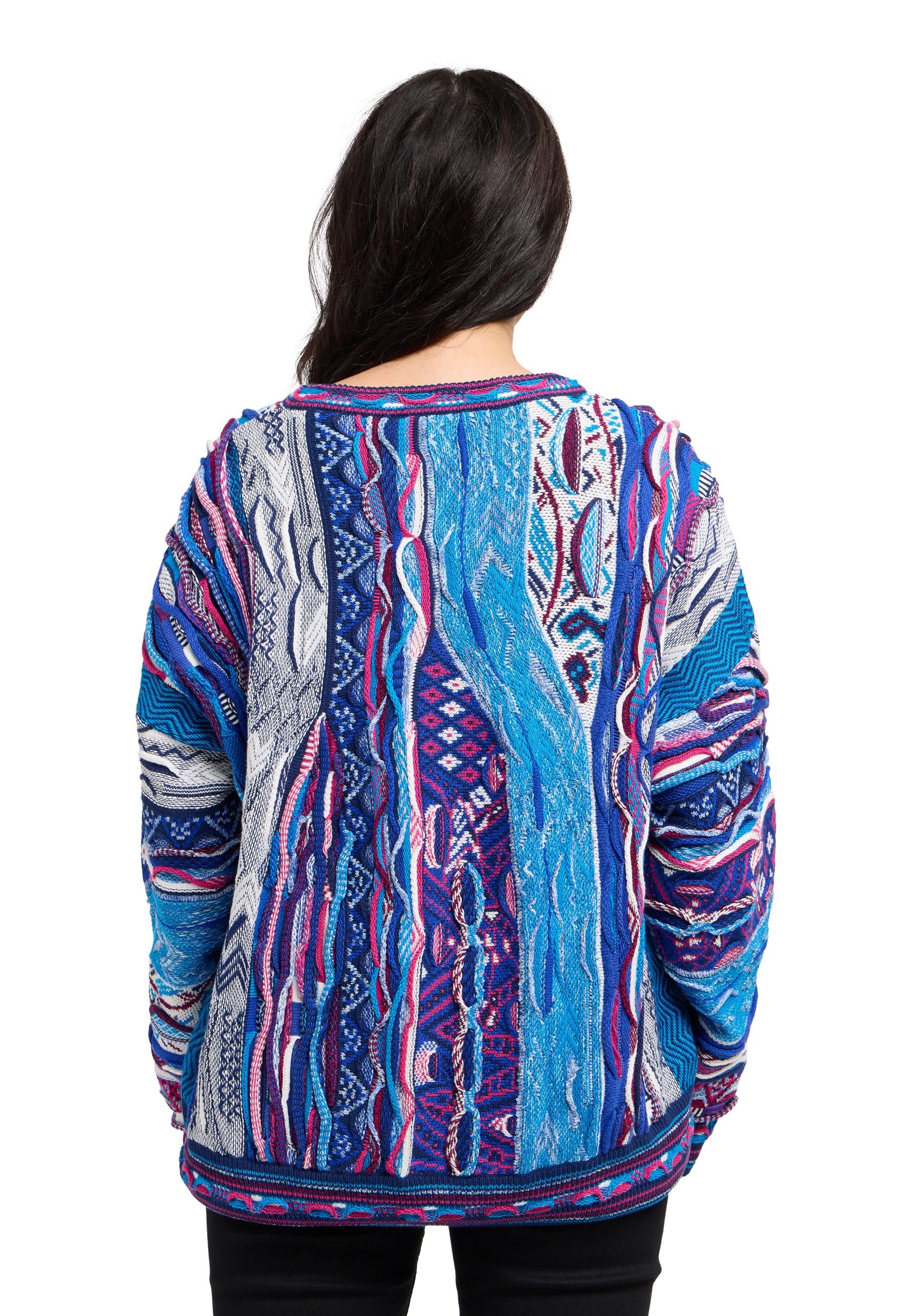 CARLO COLUCCI Strickjacke Di Nicola