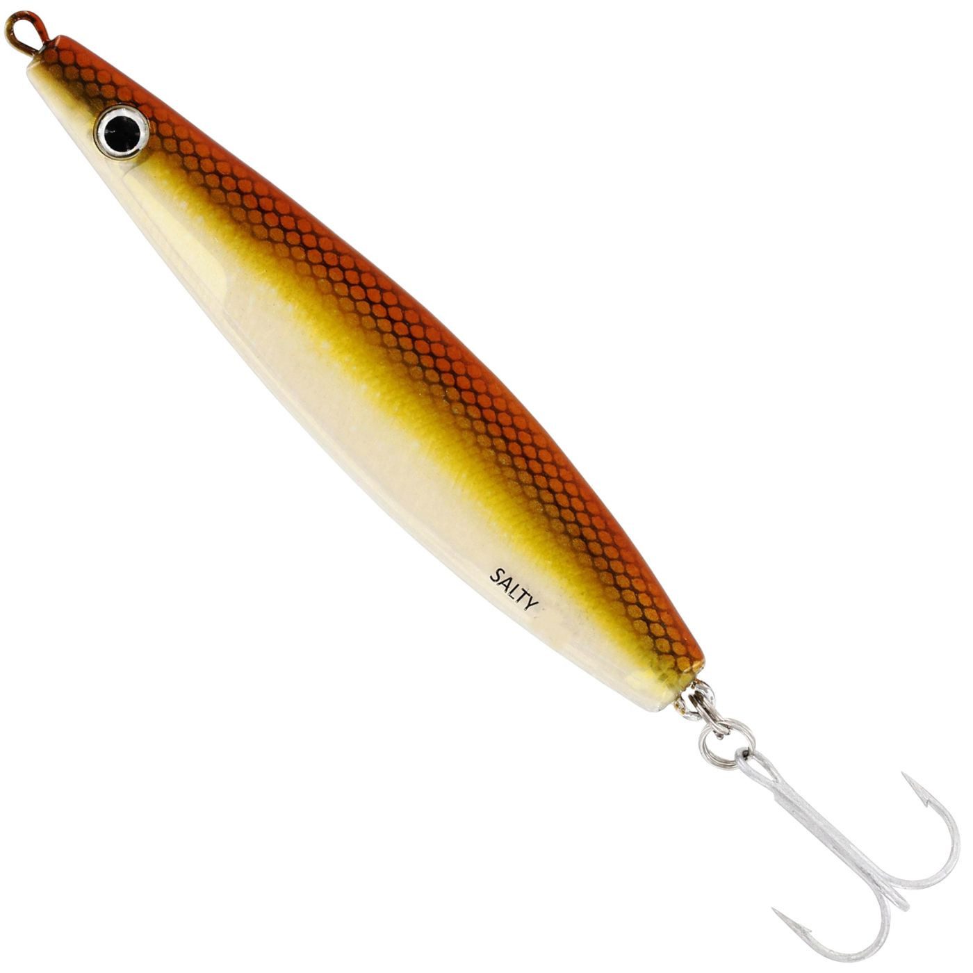 Kunstköder Westin Salty Meerforellenwobbler (12g/18g/26g)