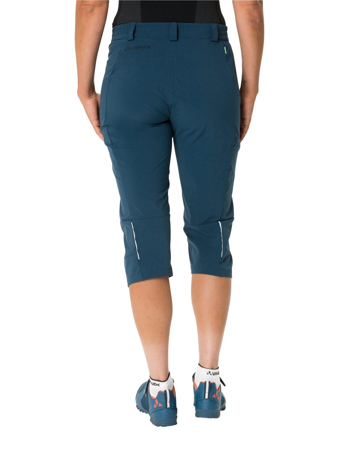 VAUDE Radhose WOMEN'S YARAS 3/4 PANTS günstig online kaufen
