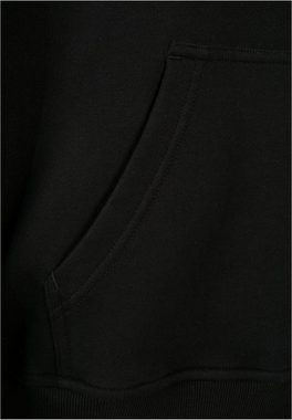 URBAN CLASSICS Trainingsanzug Urban Classics Herren Basic Sweat Suit (2-tlg)