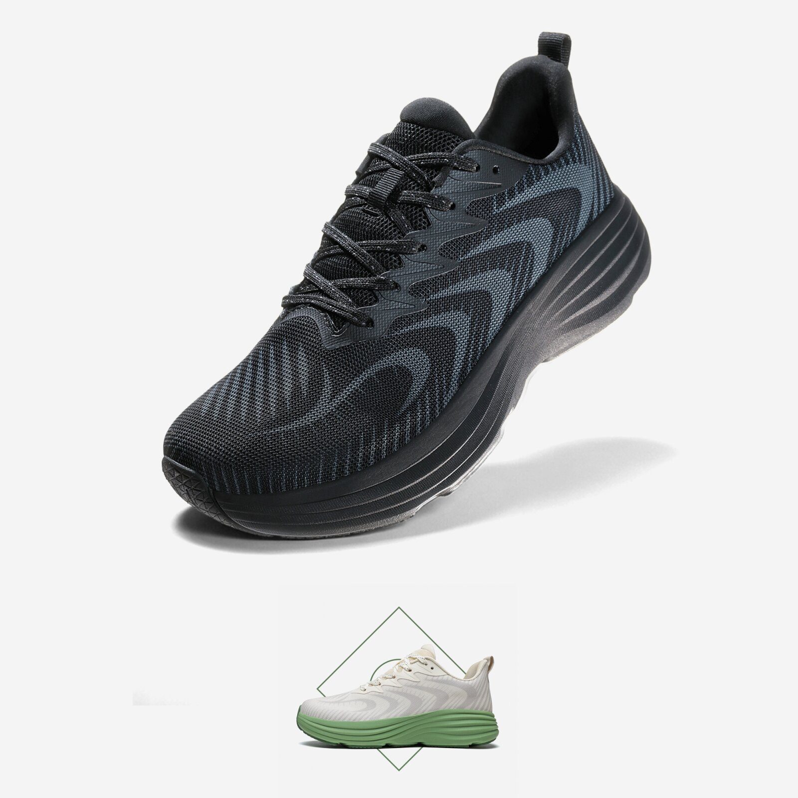 DOTALES Lumeo Sportschuhe – Sneaker-Look Mit Barfußgefühl Barfußschuh Minim günstig online kaufen