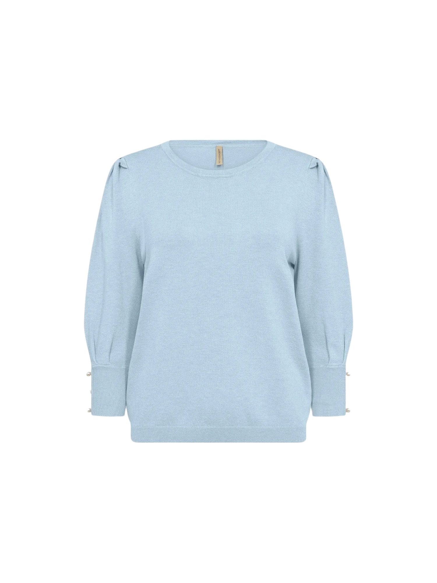 soyaconcept Strickpullover Soya Concept Sweater SC-DOLLIE 762
