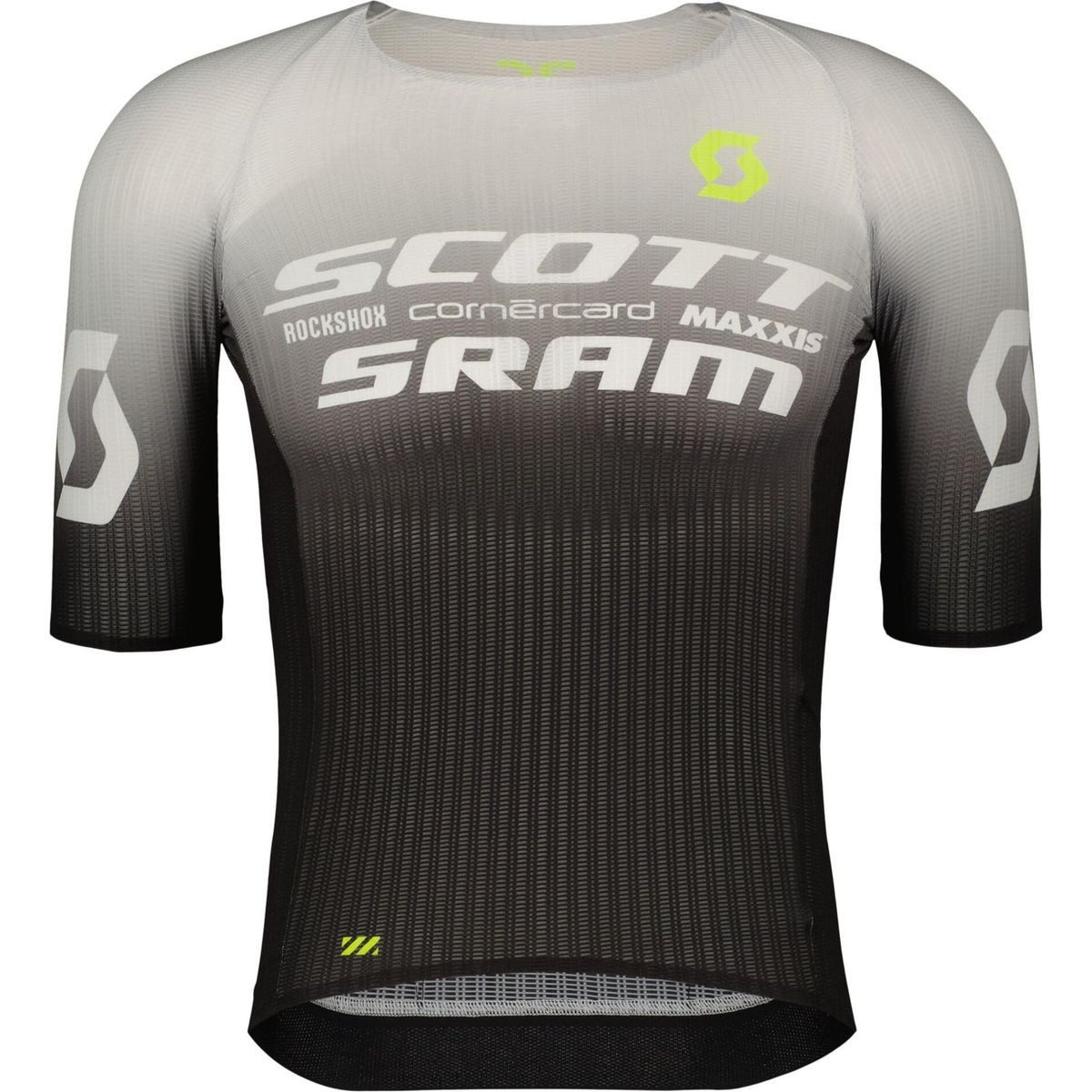 Scott Radtrikot Jersey M's RC Scott-sram Race SS