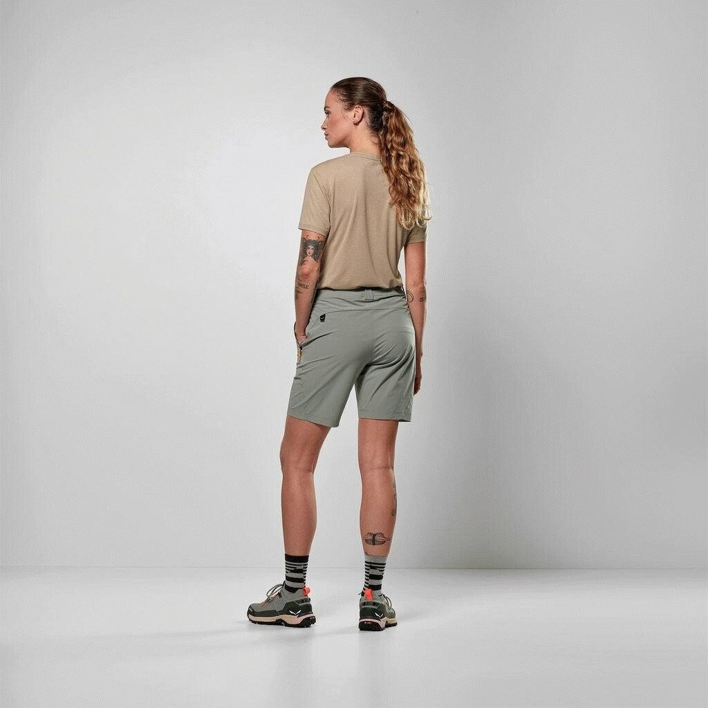 Salewa Shorts PUEZ TALVENA DST SHORTS W