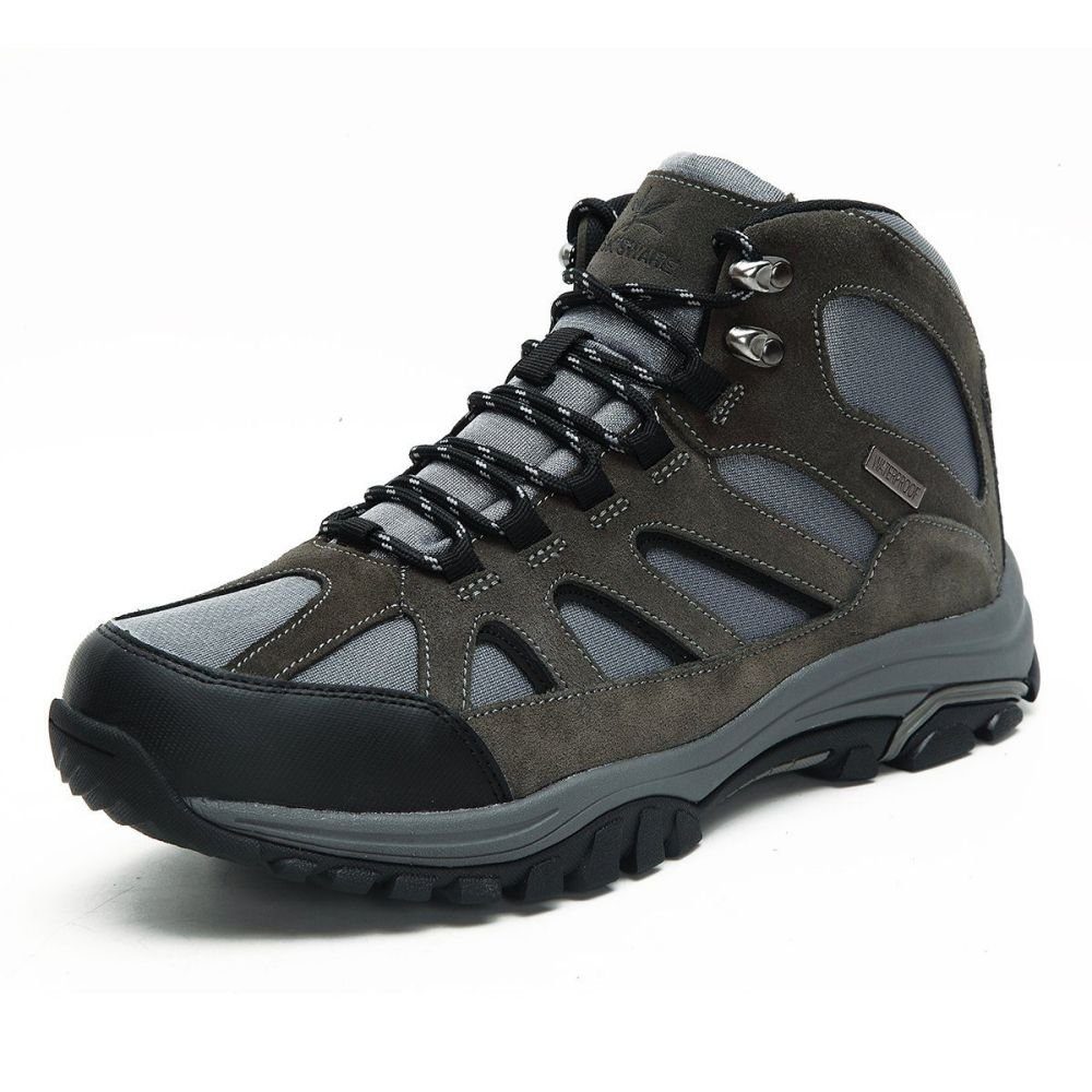 HUSK'SWARE Wanderschuh (bequem und flexibel, gute Fußgewölbestütze) rutschf günstig online kaufen