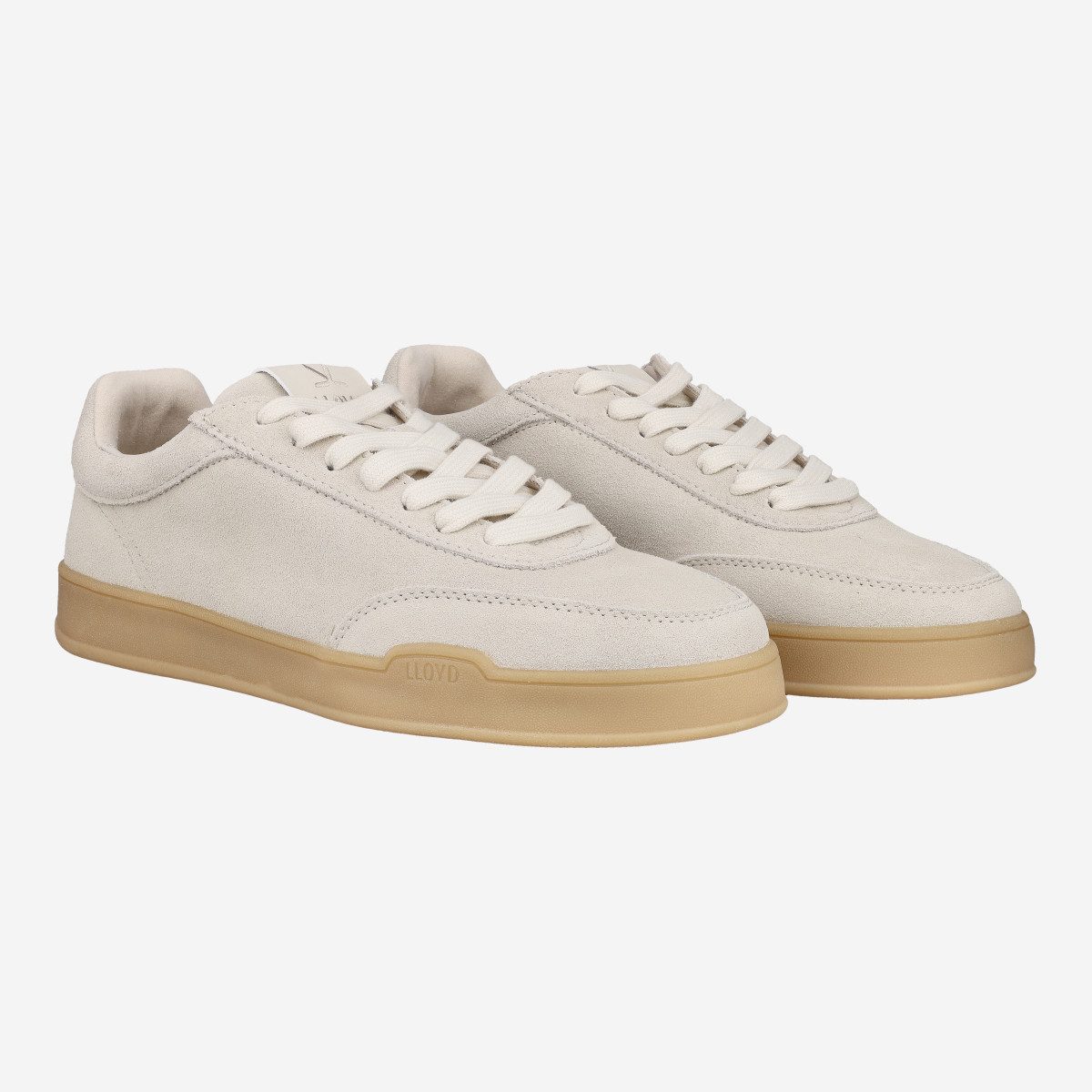 Lloyd Lloyd 16-135-24 PRIME, Sneaker, Beige, Herren Sneaker