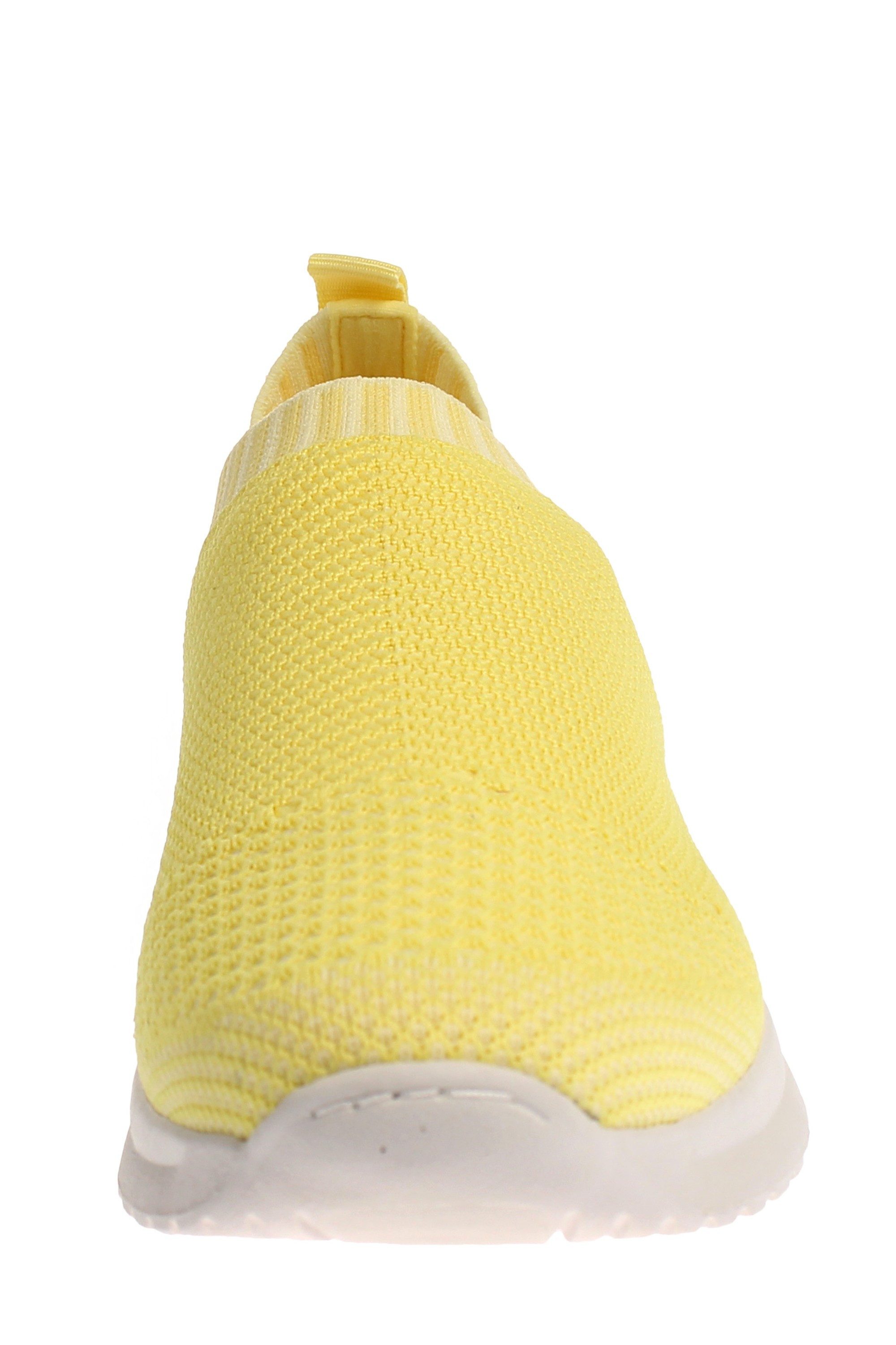 Vagabond Vagabond 4928 180 Cintia - Damen Schuhe Sneaker - 25-Citrus Sneaker