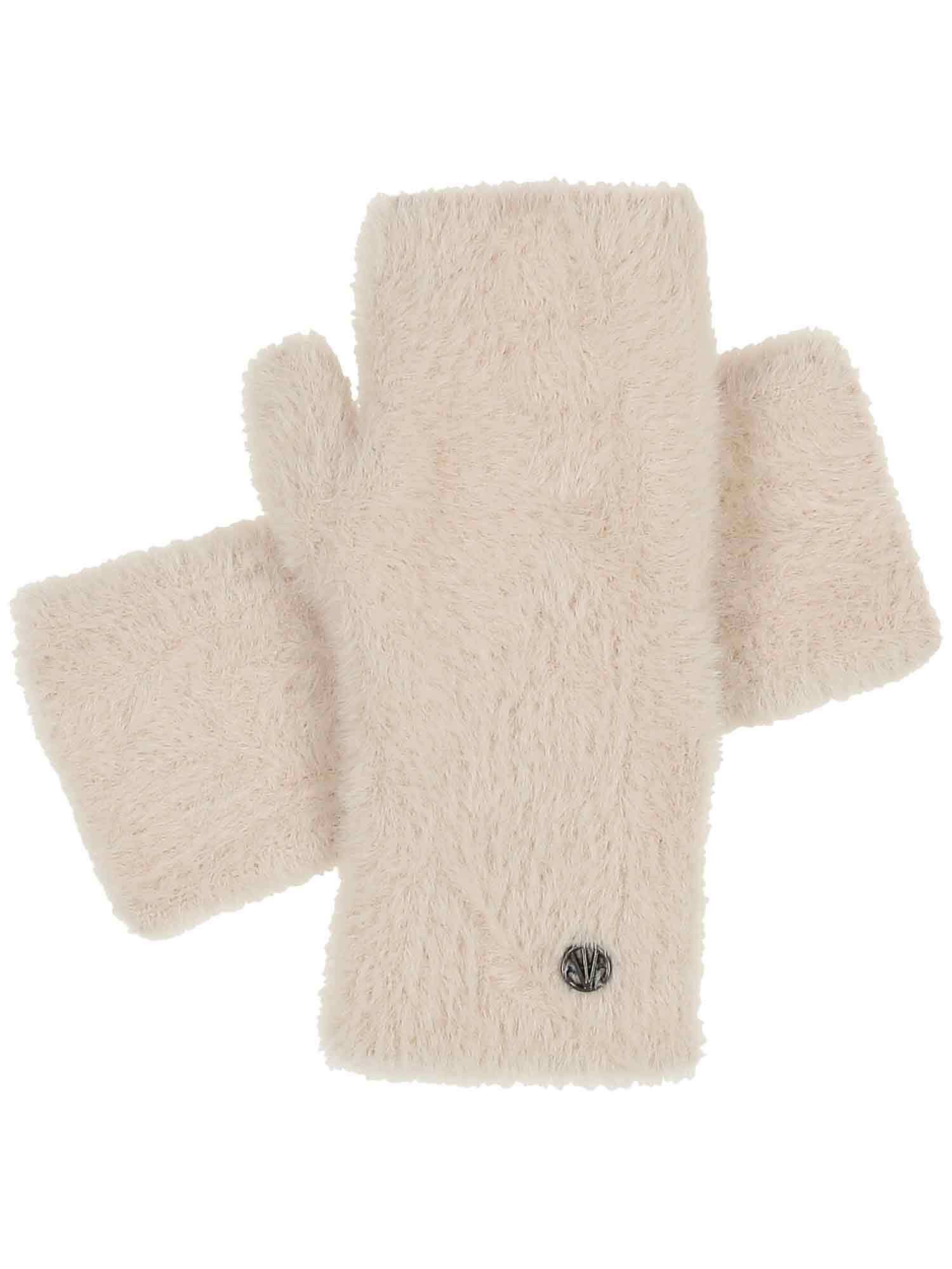 Loevenich Strickhandschuhe Polyamid Handstulpen (keine) keine günstig online kaufen