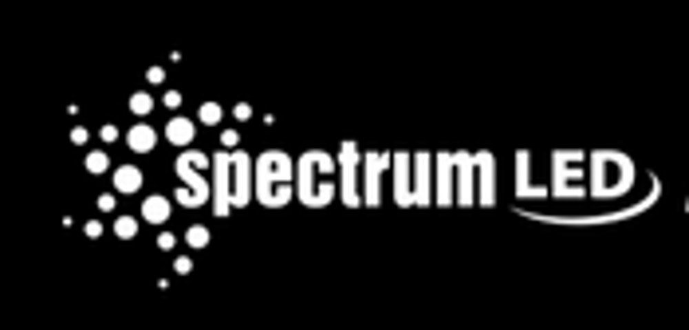 spectrum LED