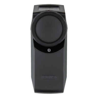 ABUS Türschlossantrieb Abus HomeTec Pro Bluetooth CFA3100 B schwarz Elektronisches Türschloss