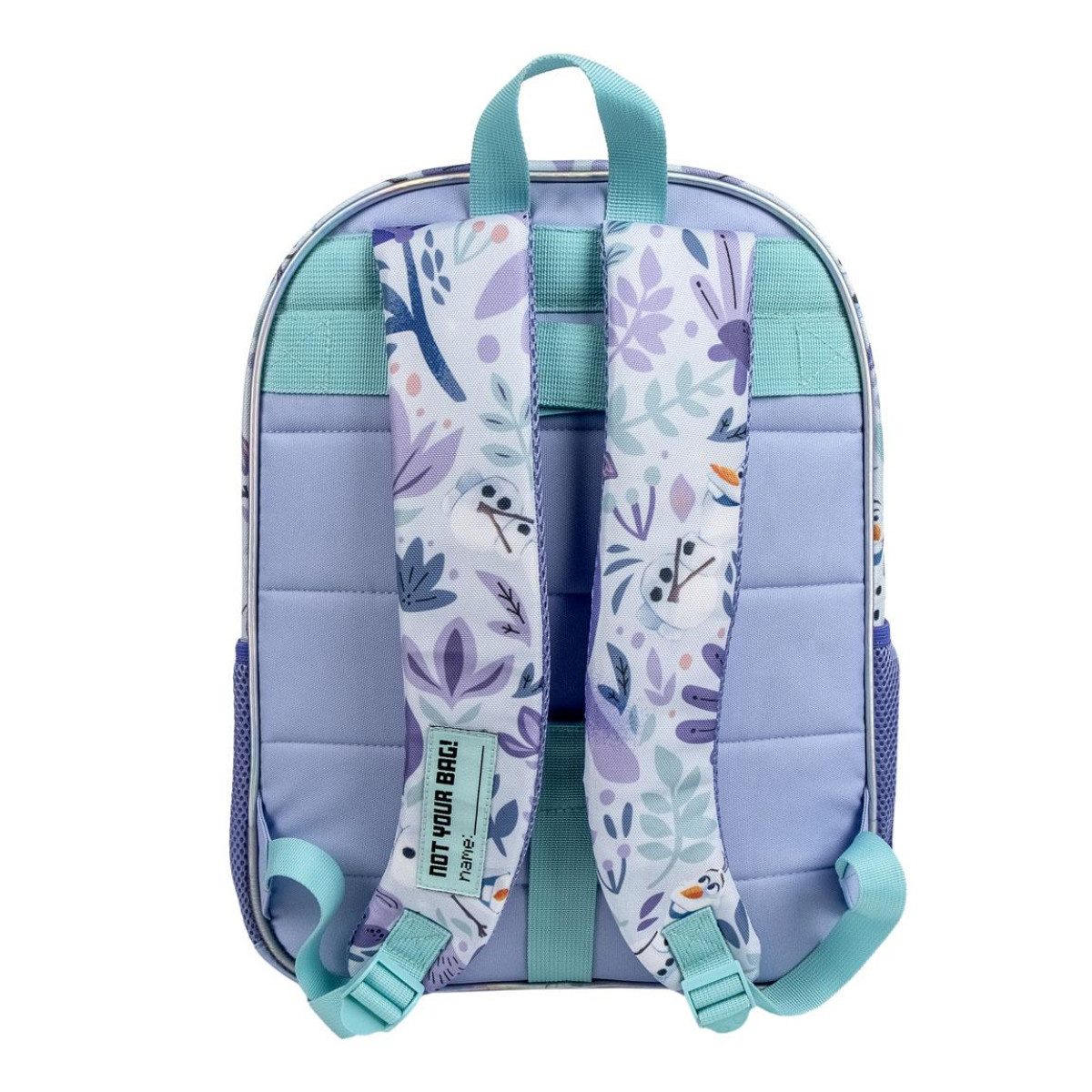 Disney Frozen Kinderrucksack Rucksack für Kinder – Freizeitrucksack & für Schule & Ausflüge
