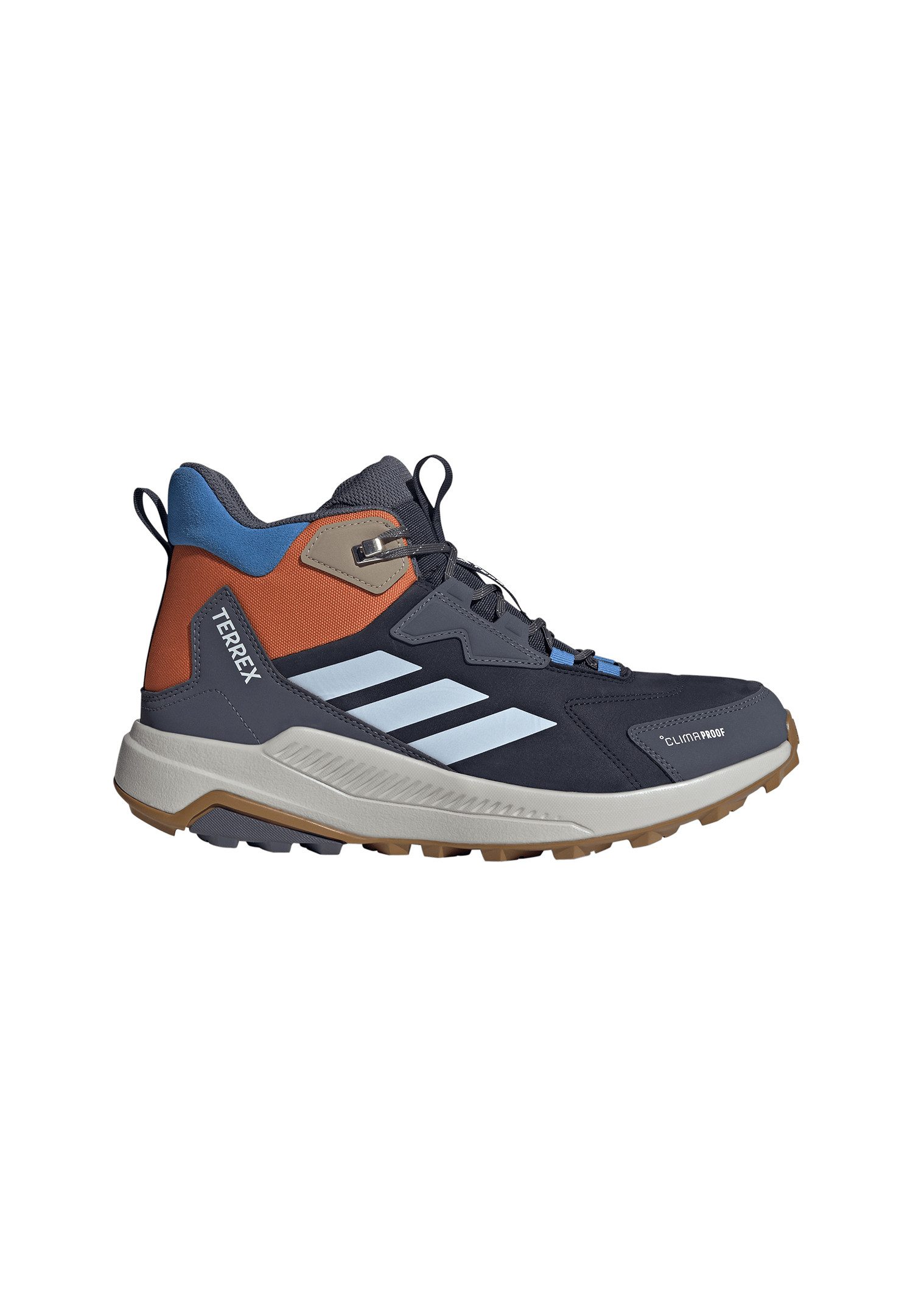 adidas Performance TERREX ANYLANDER MID LEA C Sneaker
