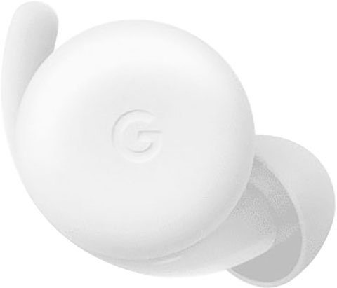 Google Pixel Buds A-Series wireless In-Ear-Kopfhörer (Freisprechfunktion, Rauschunterdrückung, Google Assistant, Bluetooth)