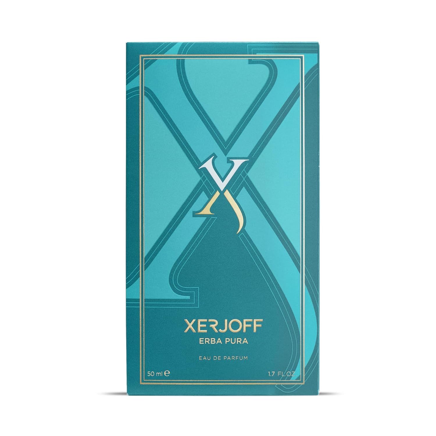 XERJOFF Eau de Parfum Sospiro V, Glasflakon, Parfüm EDP, Unisex Duft
