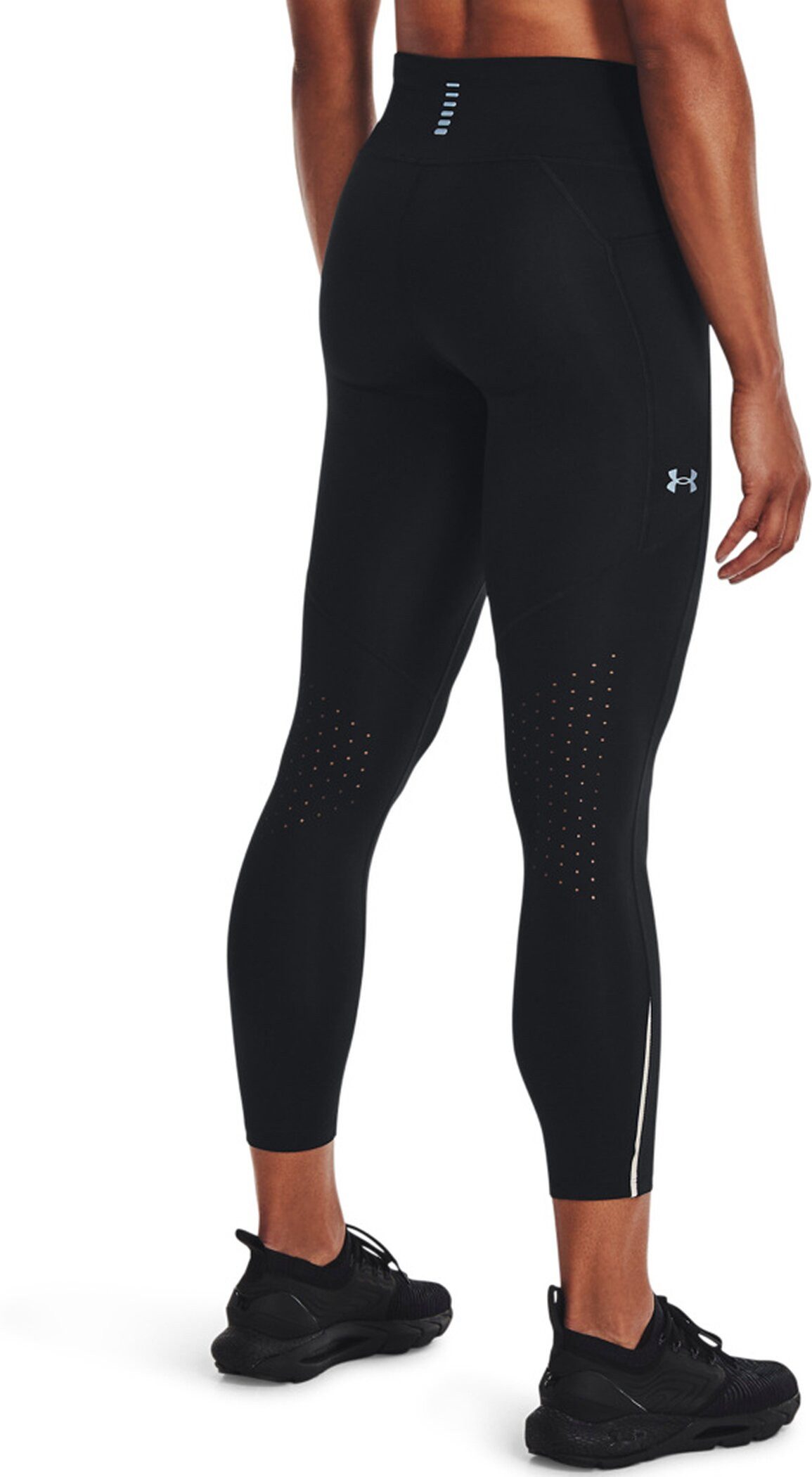 Under Armour® Trainingstights UA Fly Fast 3.0 Ankle Tights günstig online kaufen