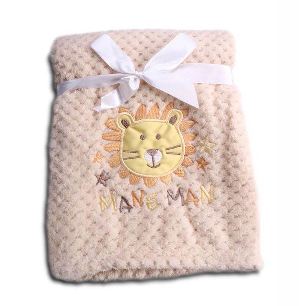 Babydecke Babydecke Freya 80 x 110 cm