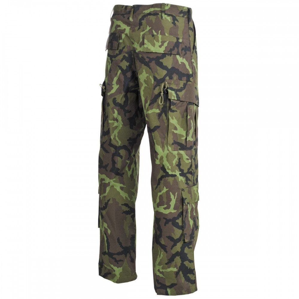MFH Cargohose US Feldhose ACU Rip günstig online kaufen