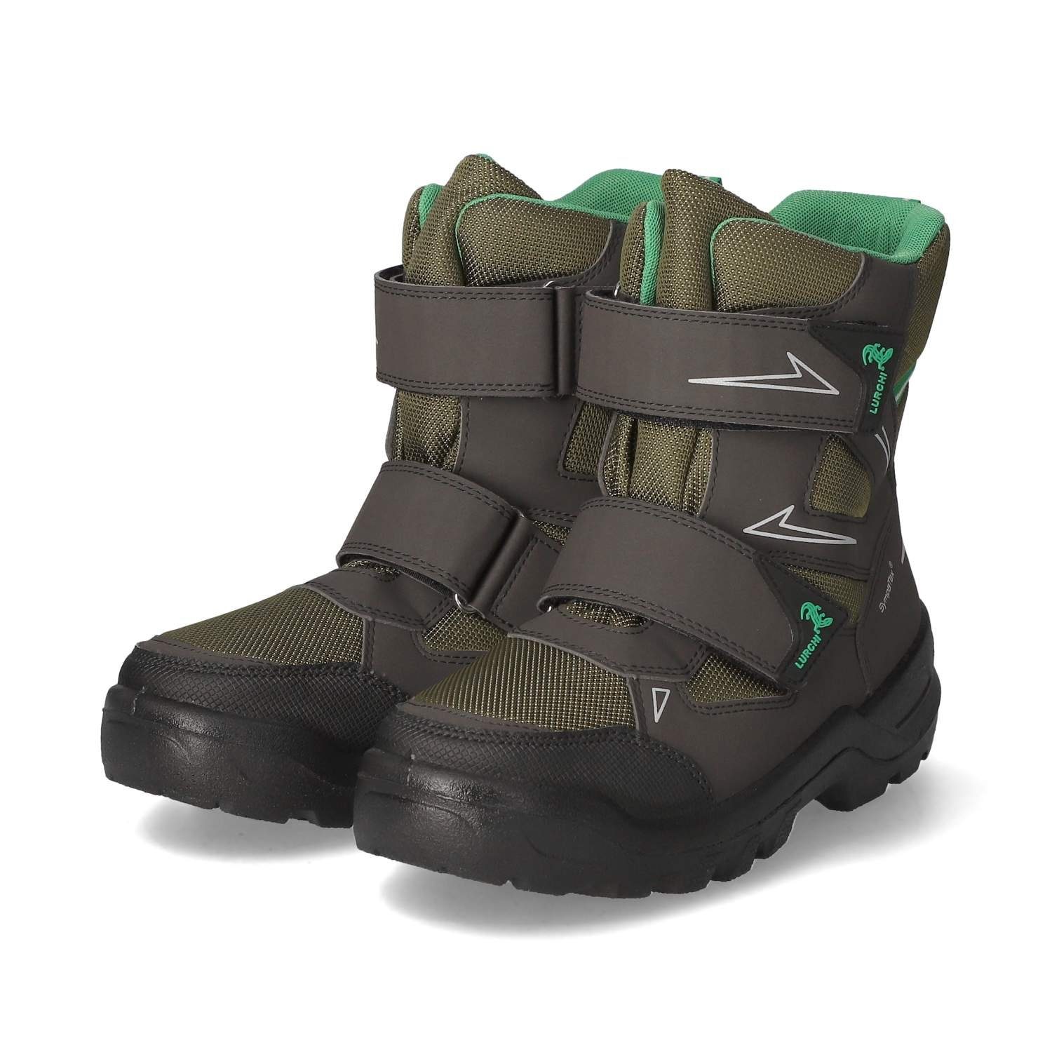 Lurchi Winterstiefel KRISPIN Сапогиette
