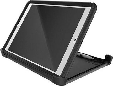 Otterbox Tablettasche Defender Hülle für iPad 10,2" (7. gen / 8. gen / 9. gen), ultrarobuste Schutzhülle mit integriertem Displayschutz