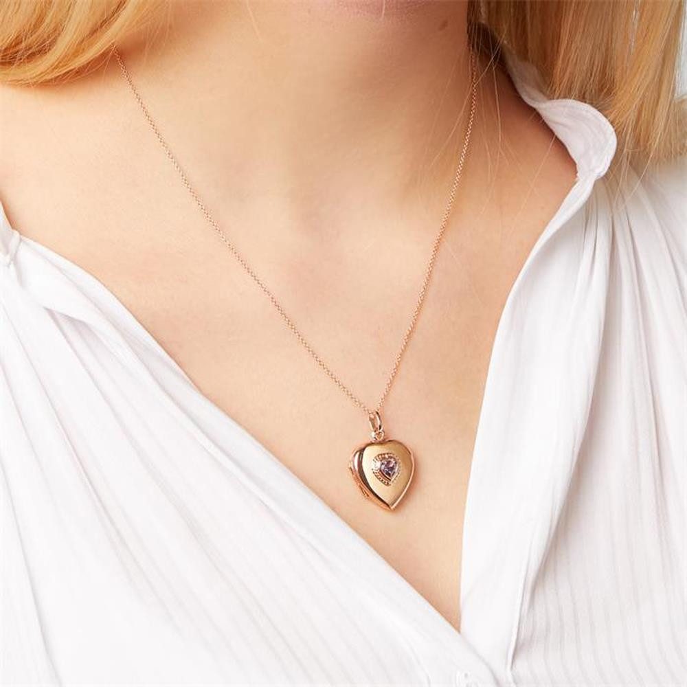 Unique Kettenanhänger Anhänger Silber ...