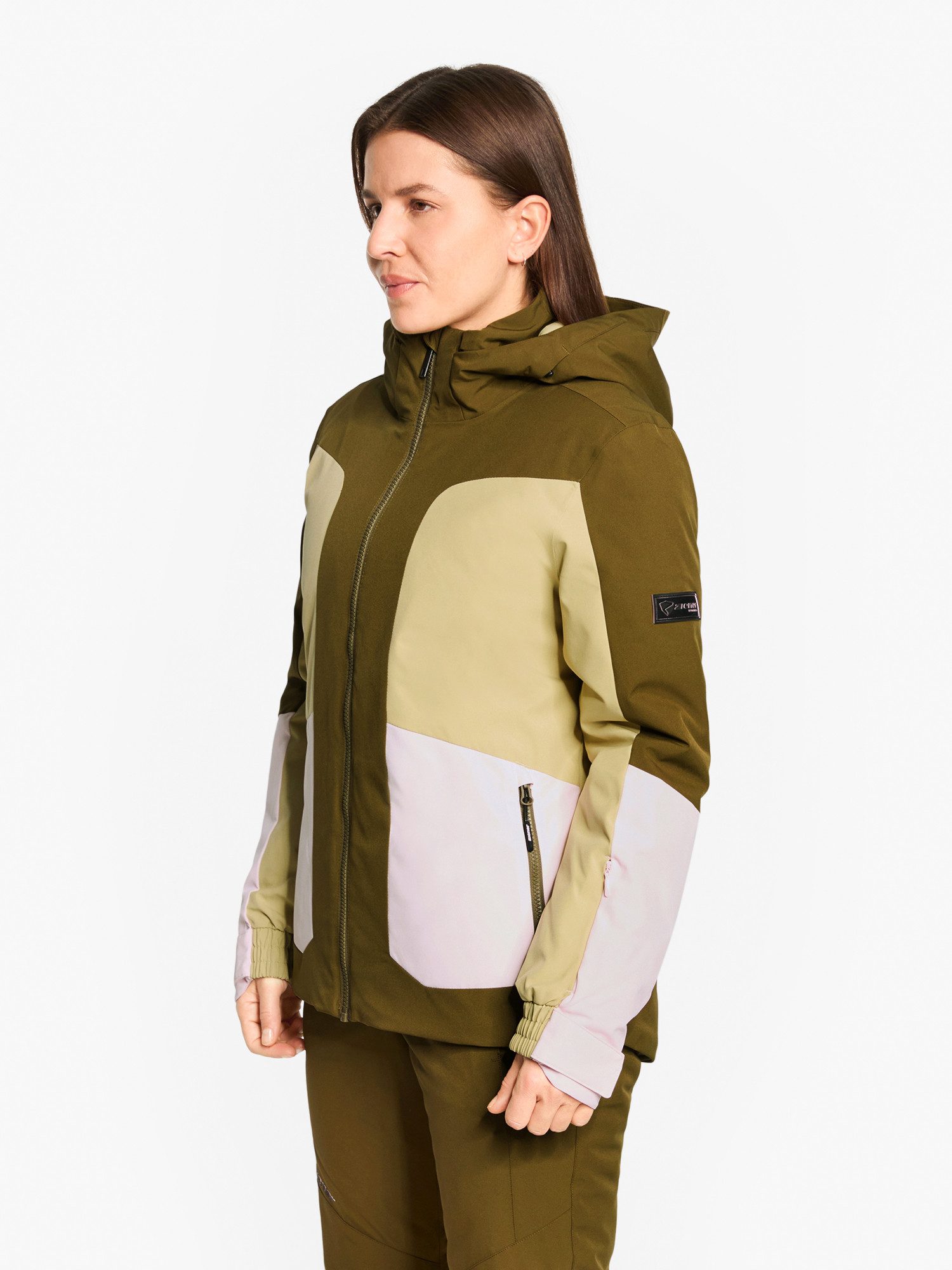 Ziener Skijacke TARLA-Z jacket lady