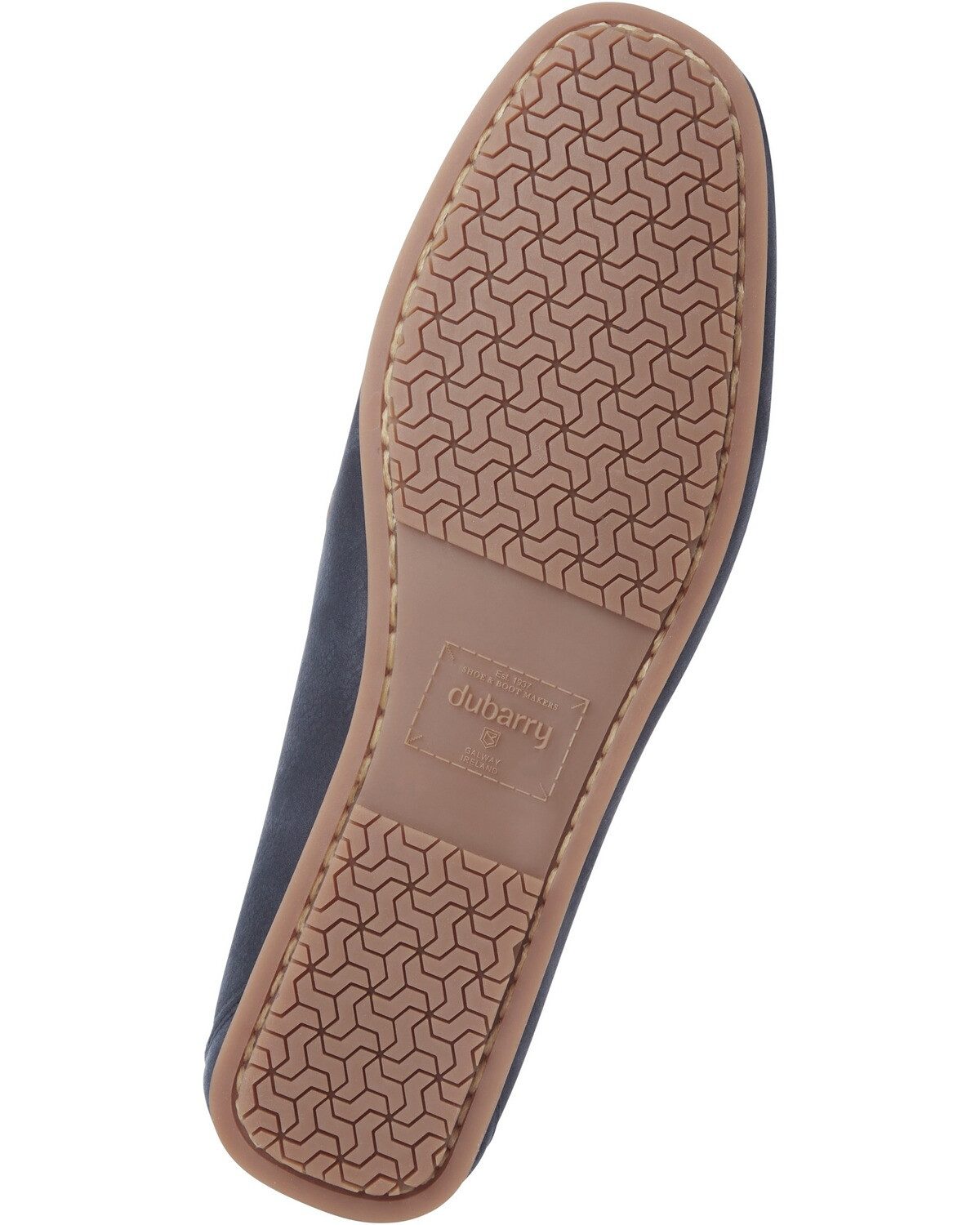 Dubarry Tasselloafer Jamaica Mokassin