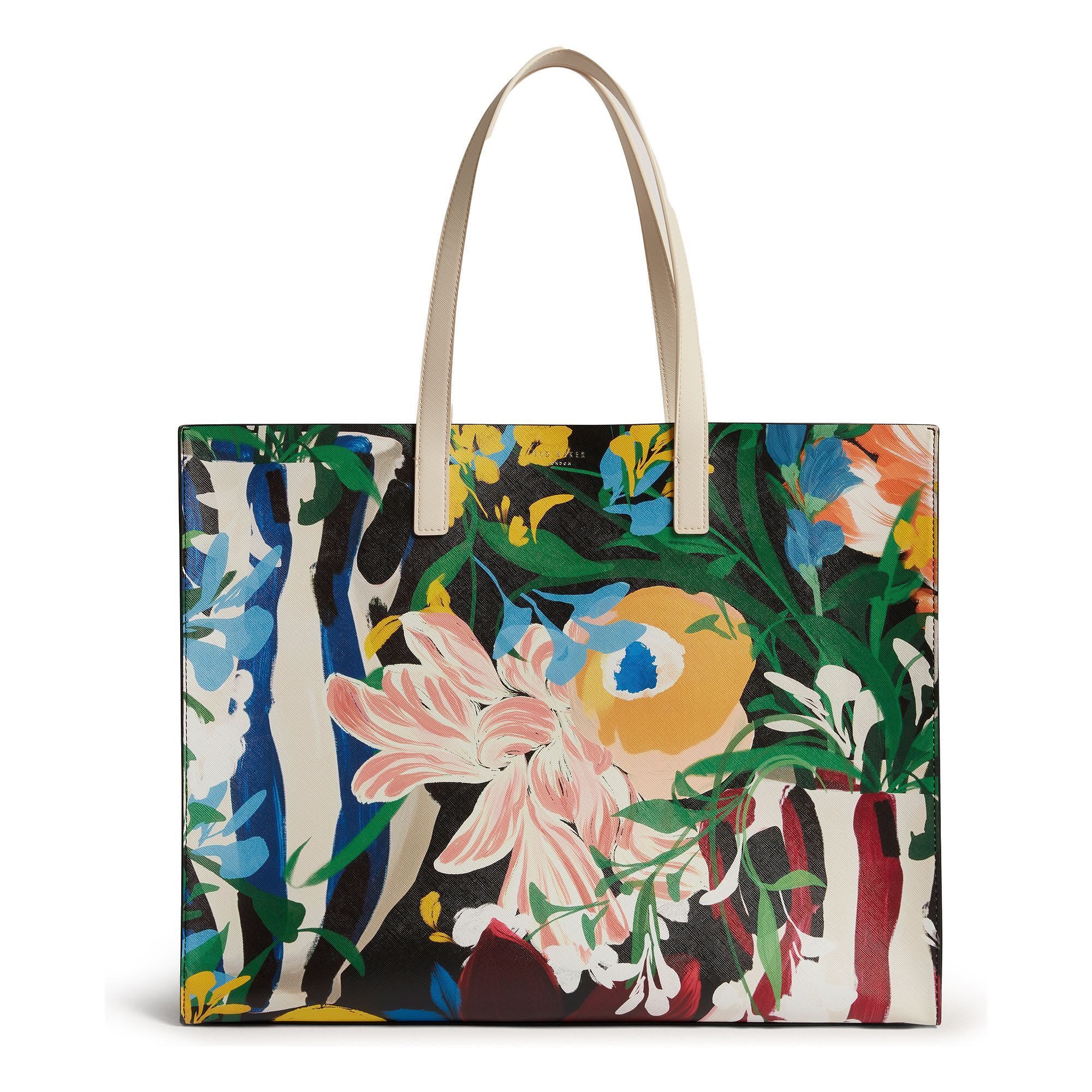 Ted Baker Shopper Bouicon, Polyurethan