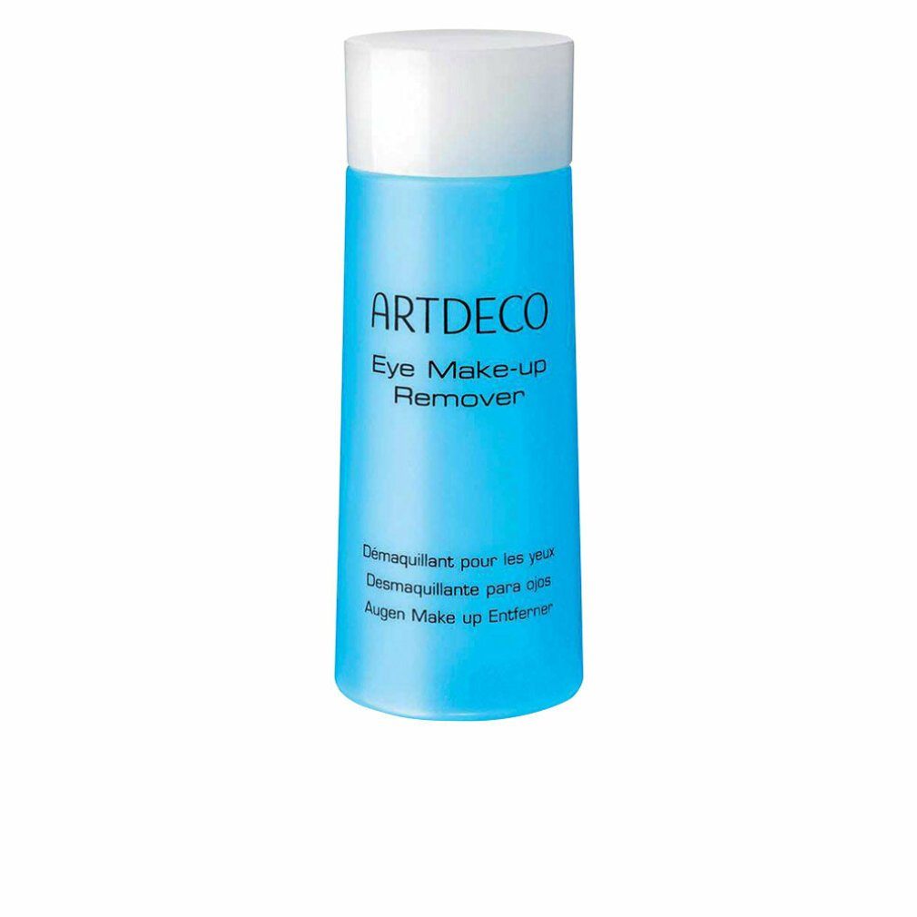 ARTDECO Make-up-Entferner EYE MAKE UP remover 125 ml | Make-Up-Entferner