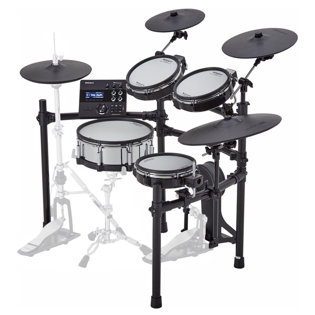E-Drum Roland TD-27KV2 E-Drum Schlagzeug