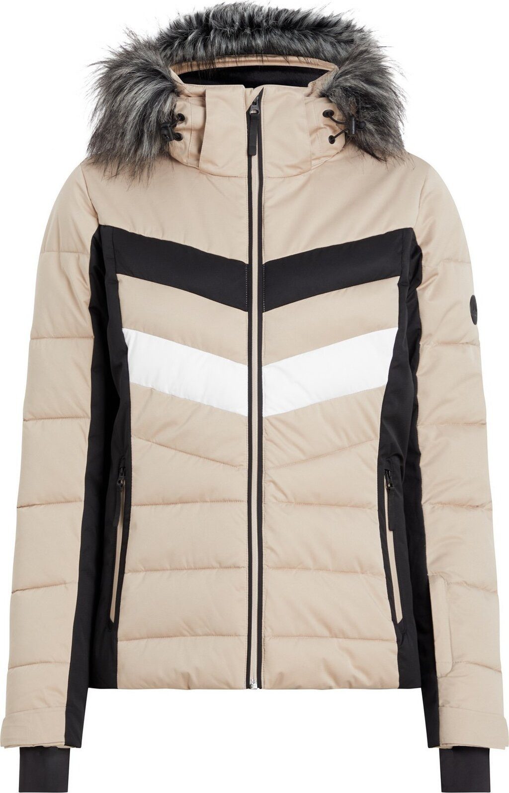 Skijacke