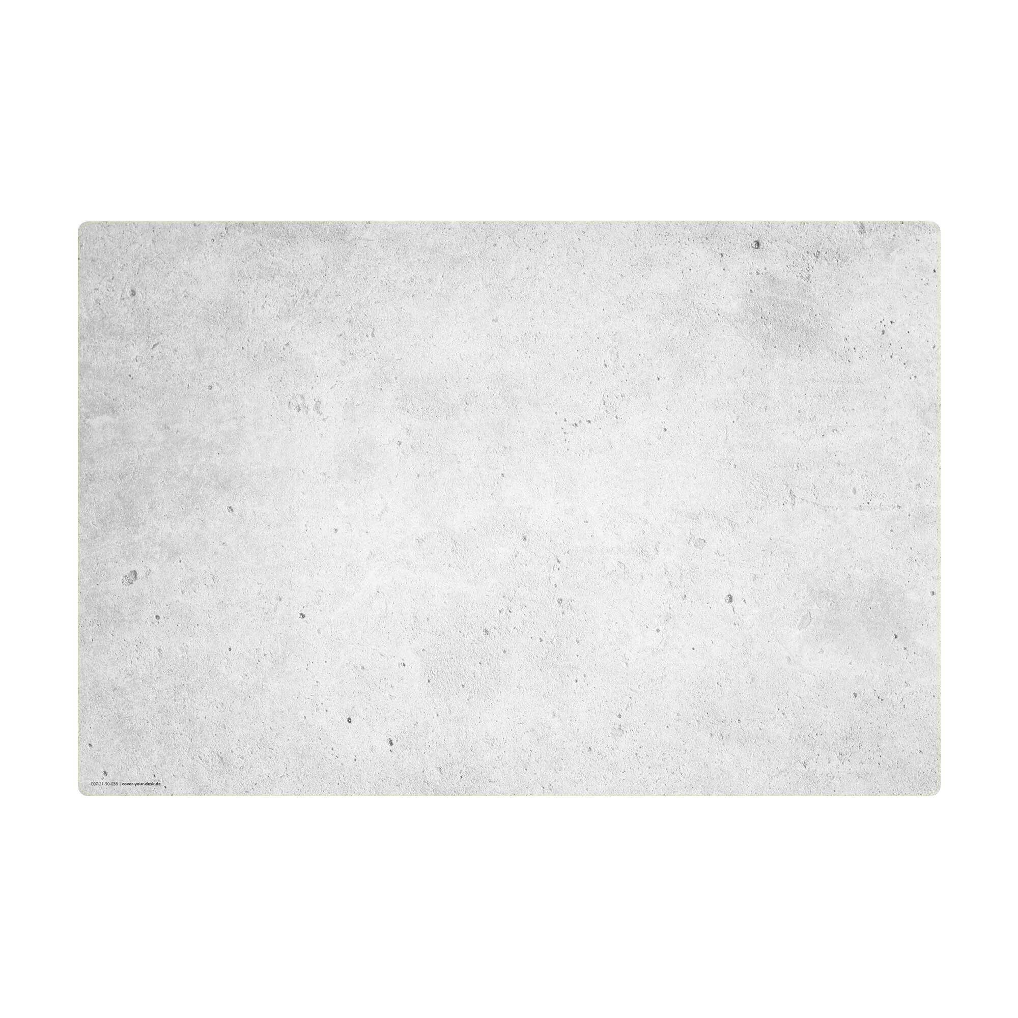 coveryourdesk.de Schreibtischunterlage Schreibtischunterlage